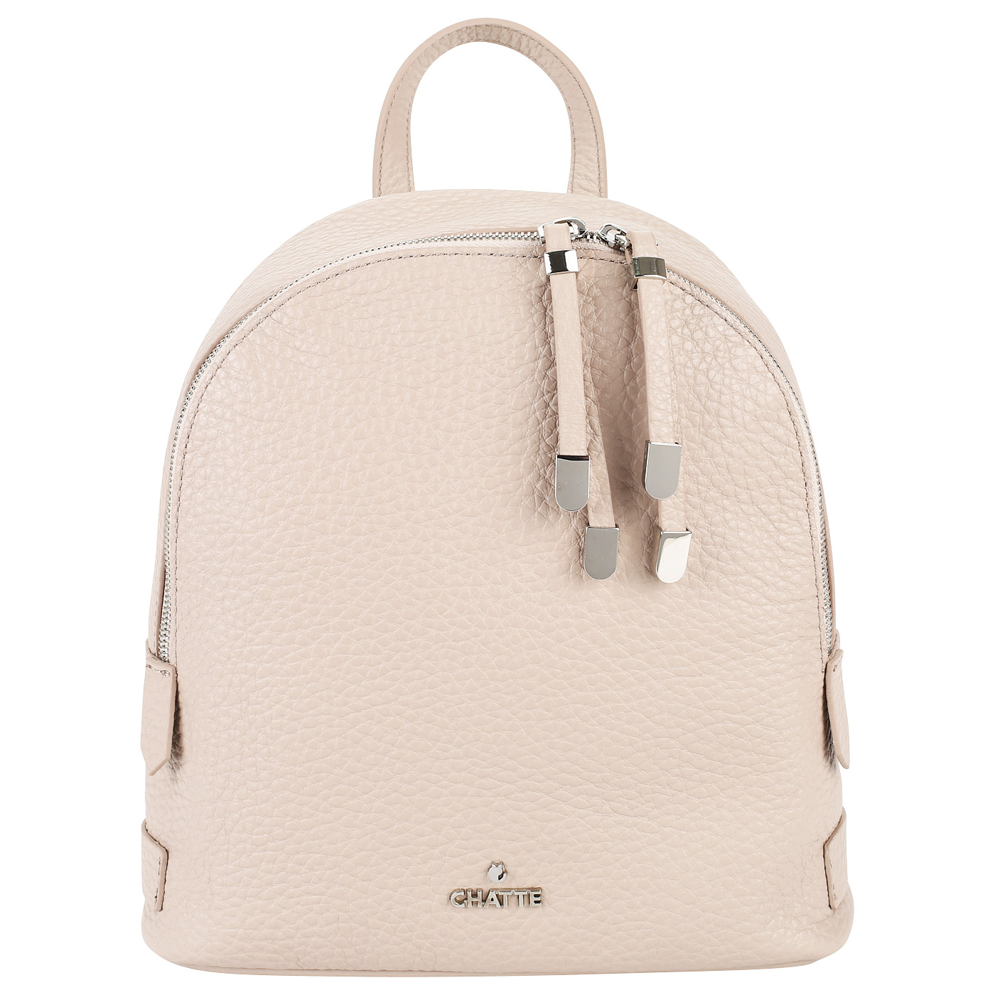 Chatte Кожаный рюкзак