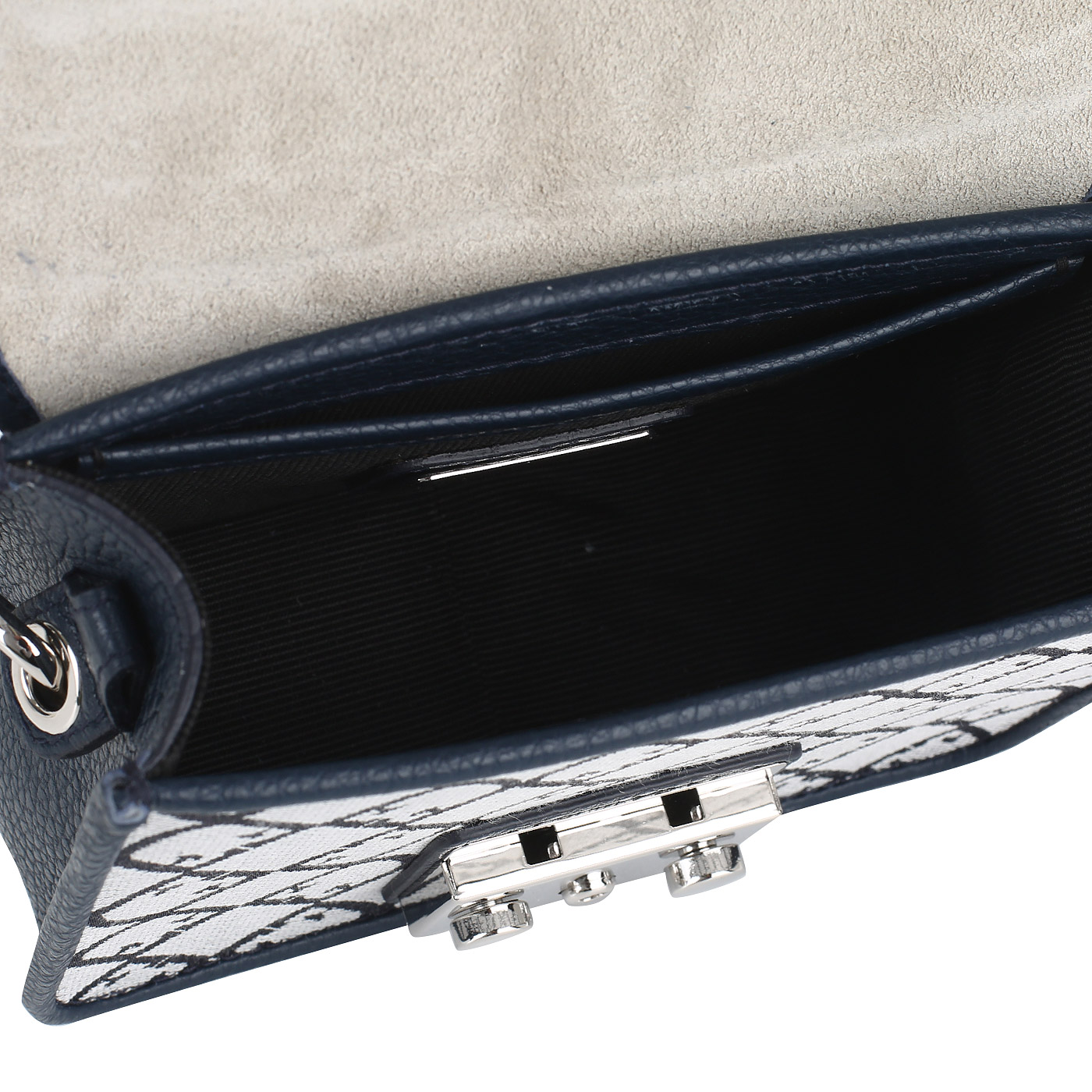 Сумочка с откидным клапаном Furla Metropolis