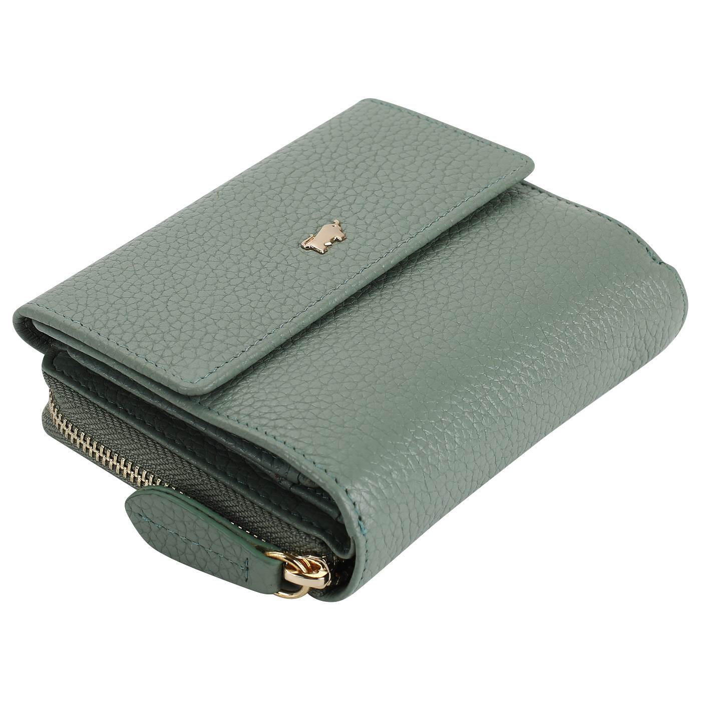 Кожаный кошелек Braun Buffel Asti