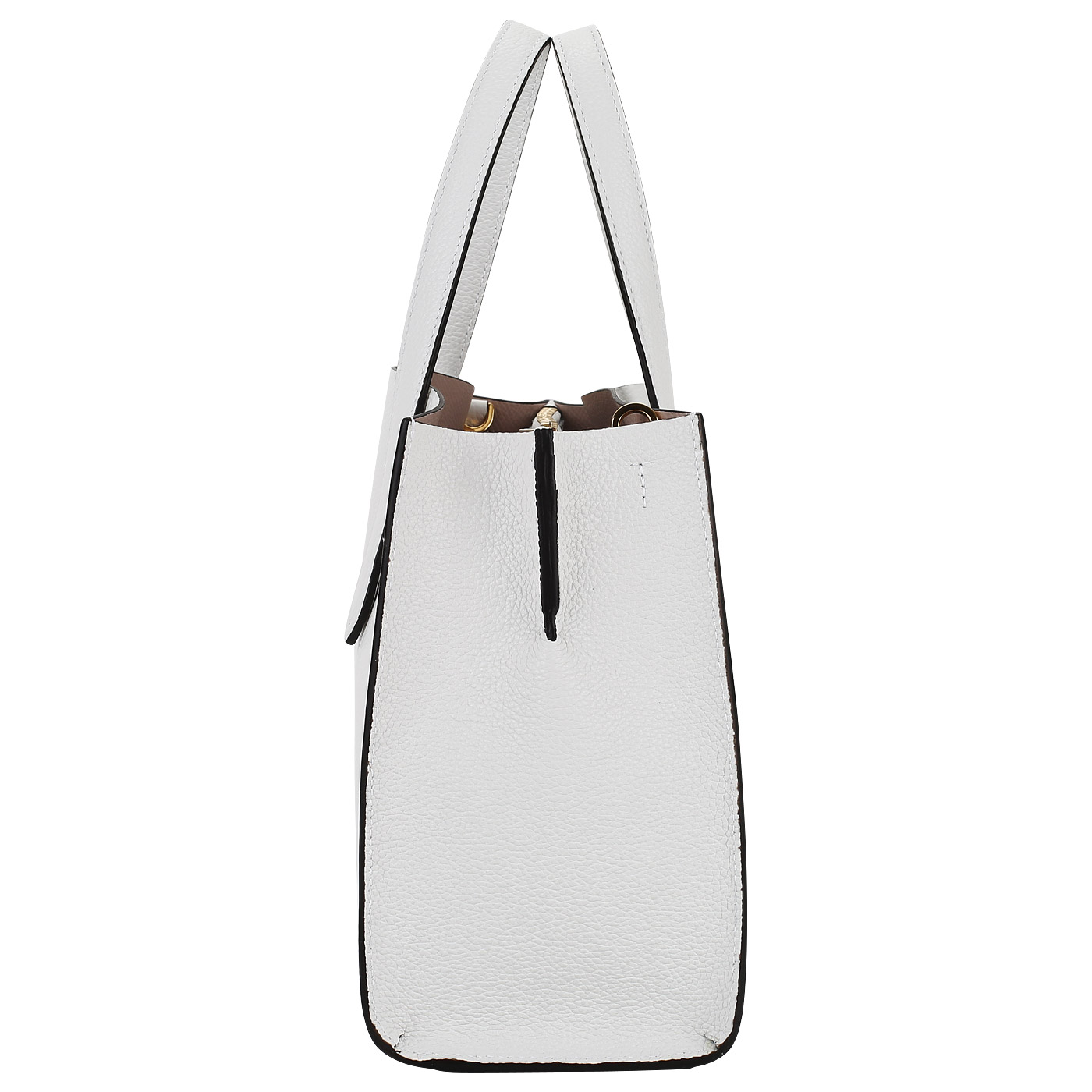 Сумка из натуральной кожи Furla Lodovica