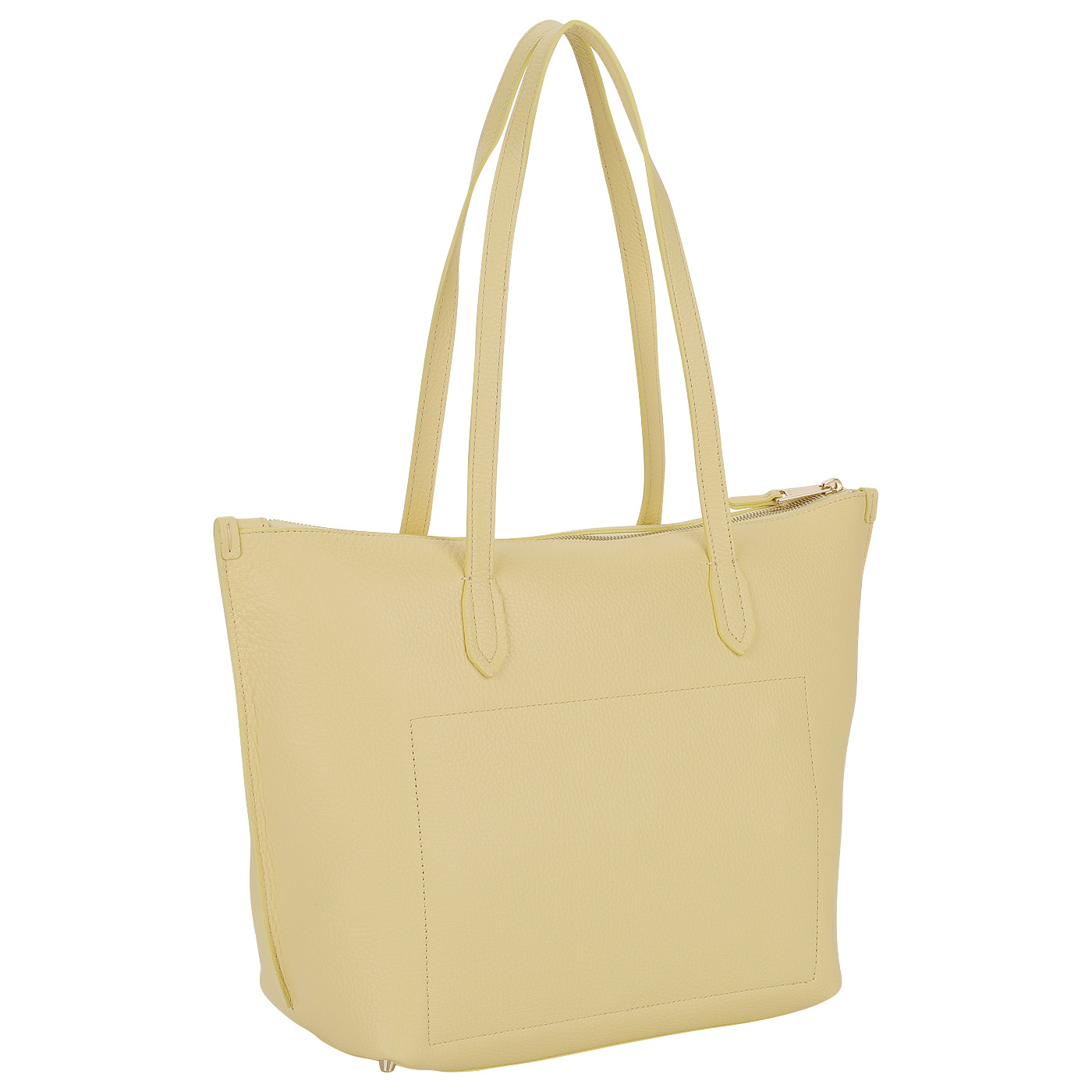 Сумка на молнии Furla Luce