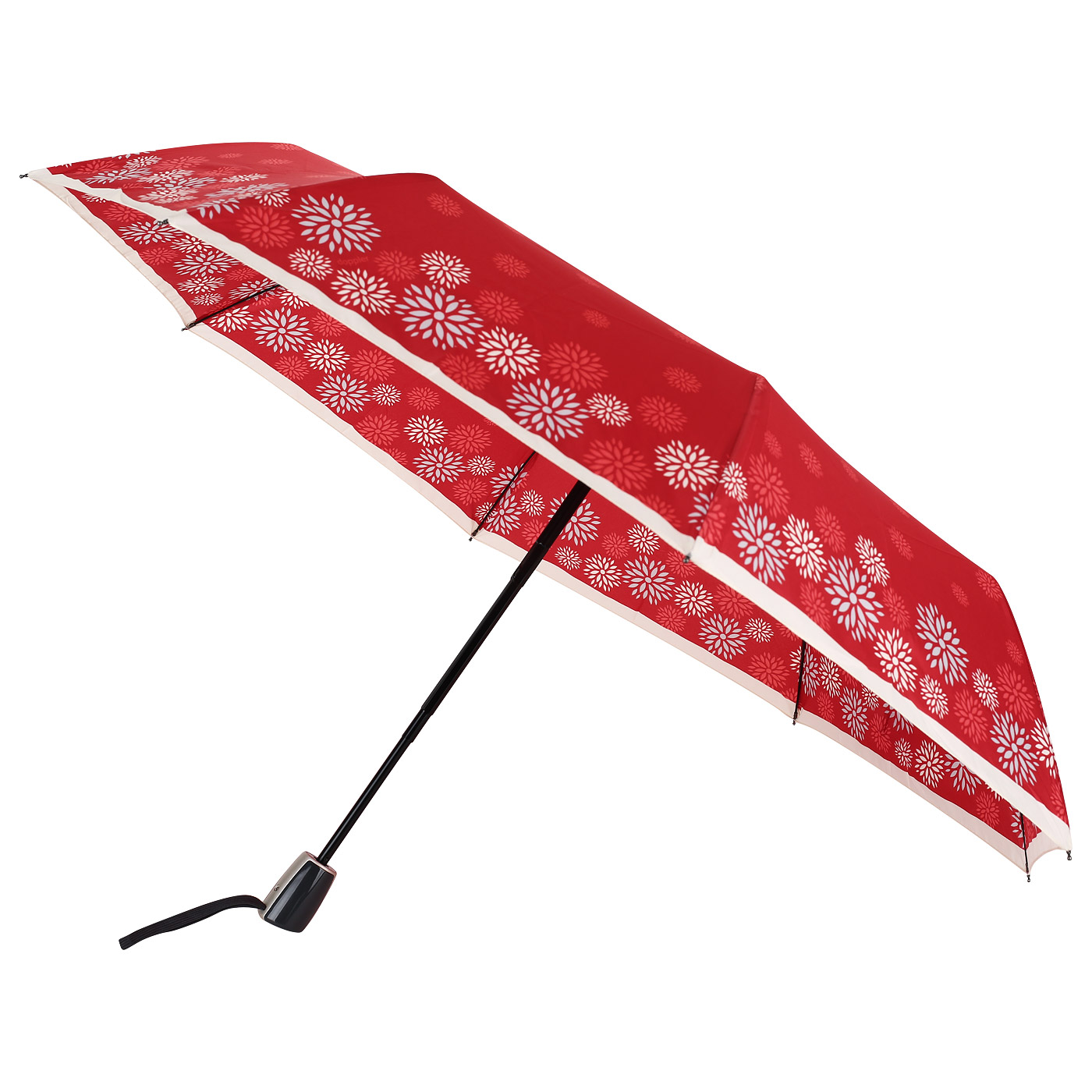Зонт с системой "Антиветер" Doppler Magic Style