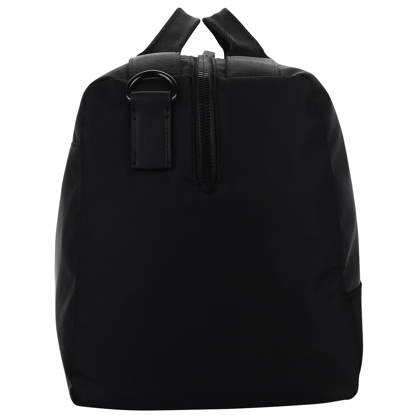 Черная дорожная сумка Calvin Klein Jeans Shadow