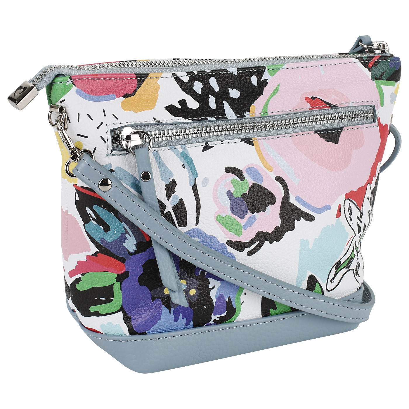 Сумочка через плечо Marina Creazioni 