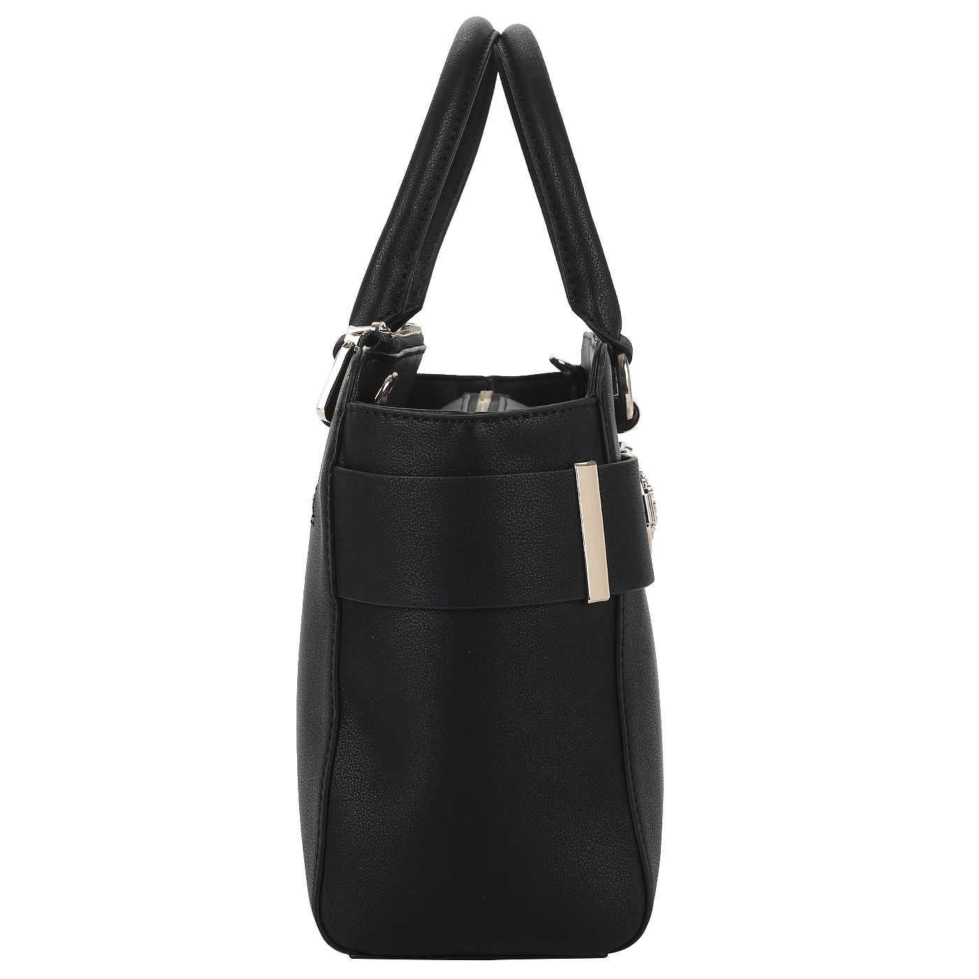 Сумка на молнии Guess Carina