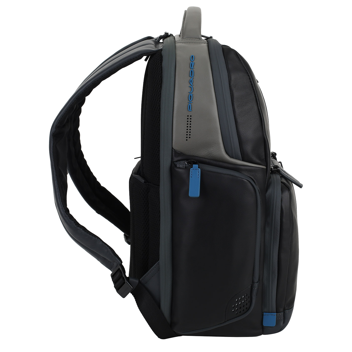 Кожаный рюкзак Piquadro Urban