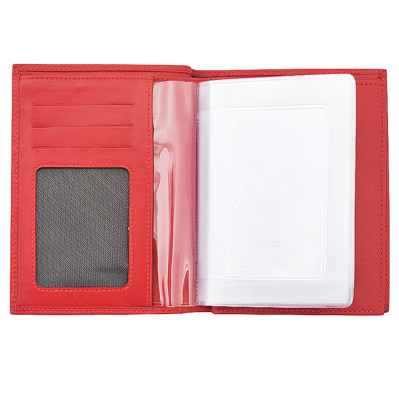 Обложка для автодокументов Braun Buffel Golf