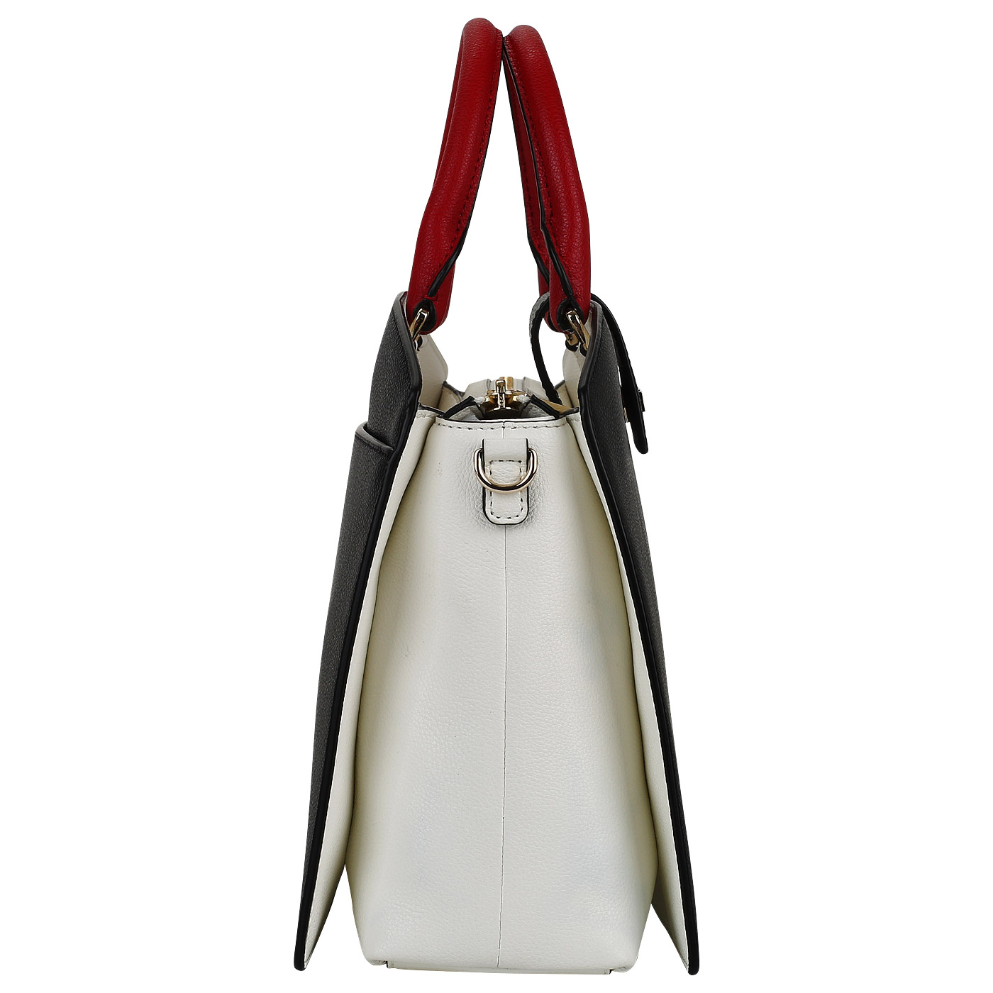 Сумка из натуральной кожи DKNY Clara