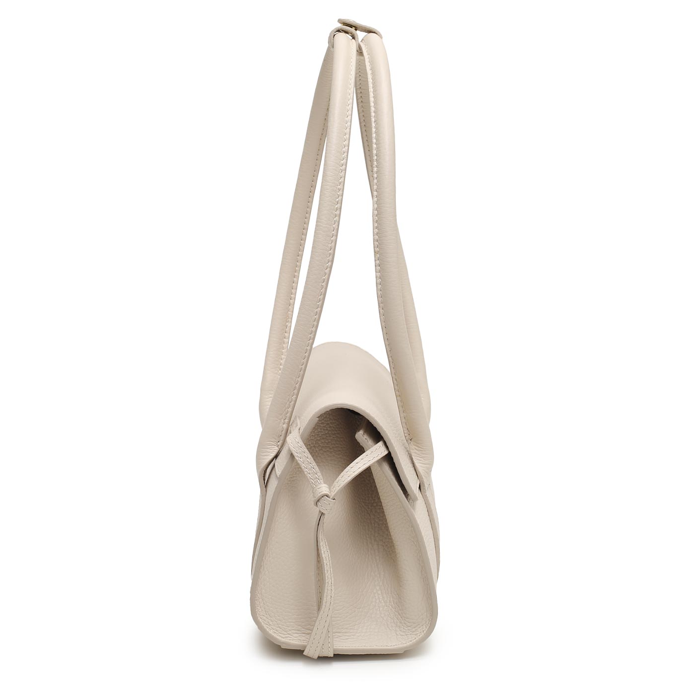 Кожаная сумка Chatte Marseille