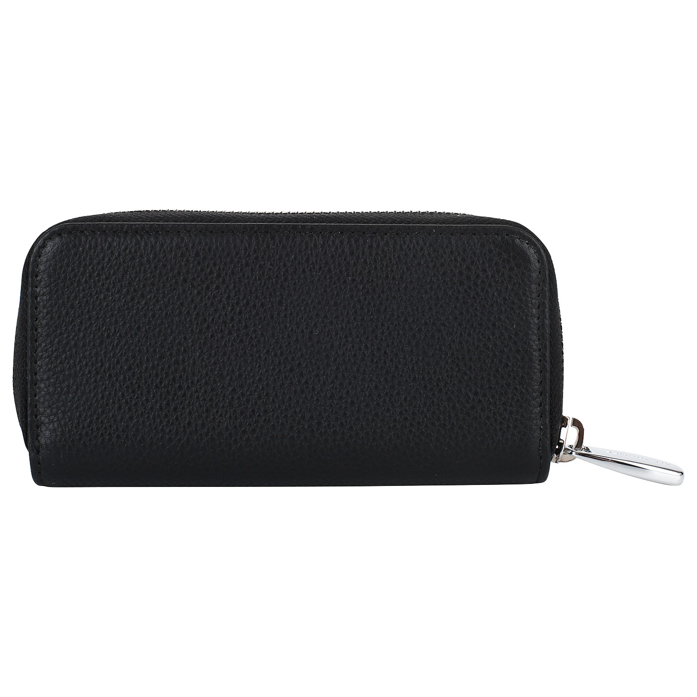 Кожаная ключница на молнии Mayrhoff Berlin