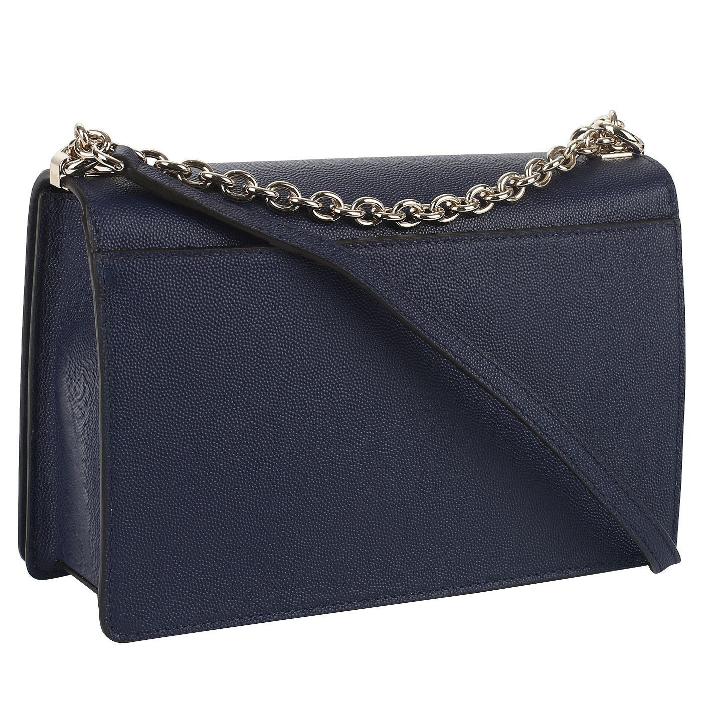 Тисненая сумочка Furla Mimi