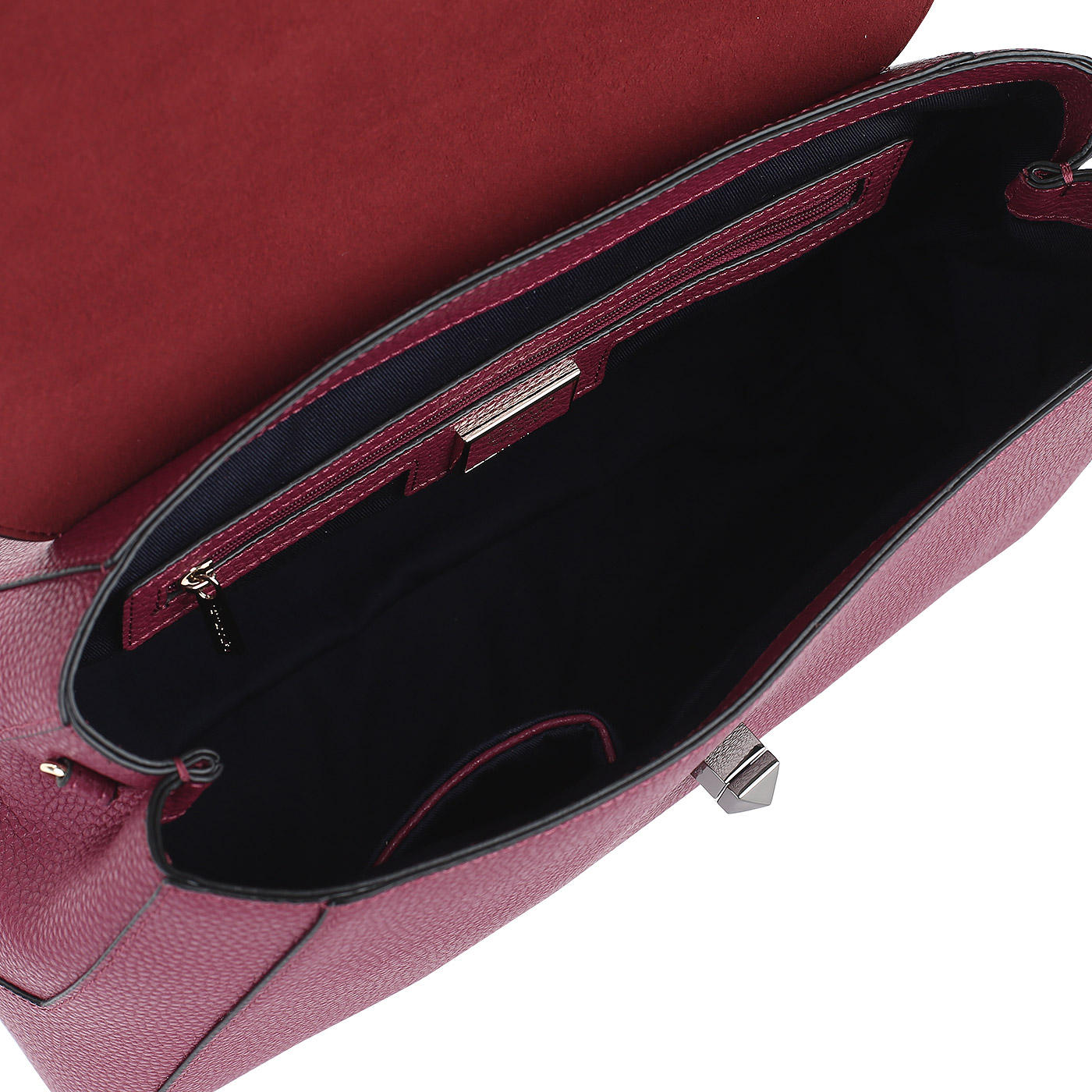 Мягкая сумка Cromia Mina