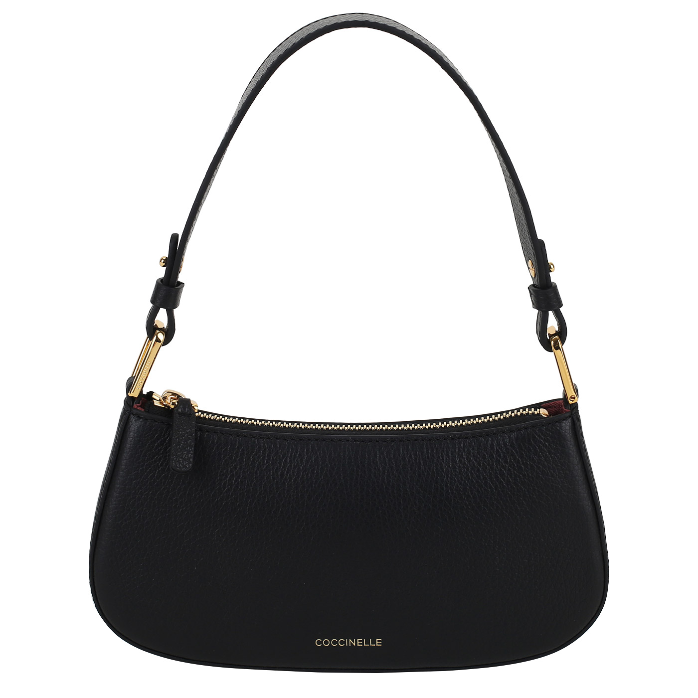 Coccinelle Кожаная сумка