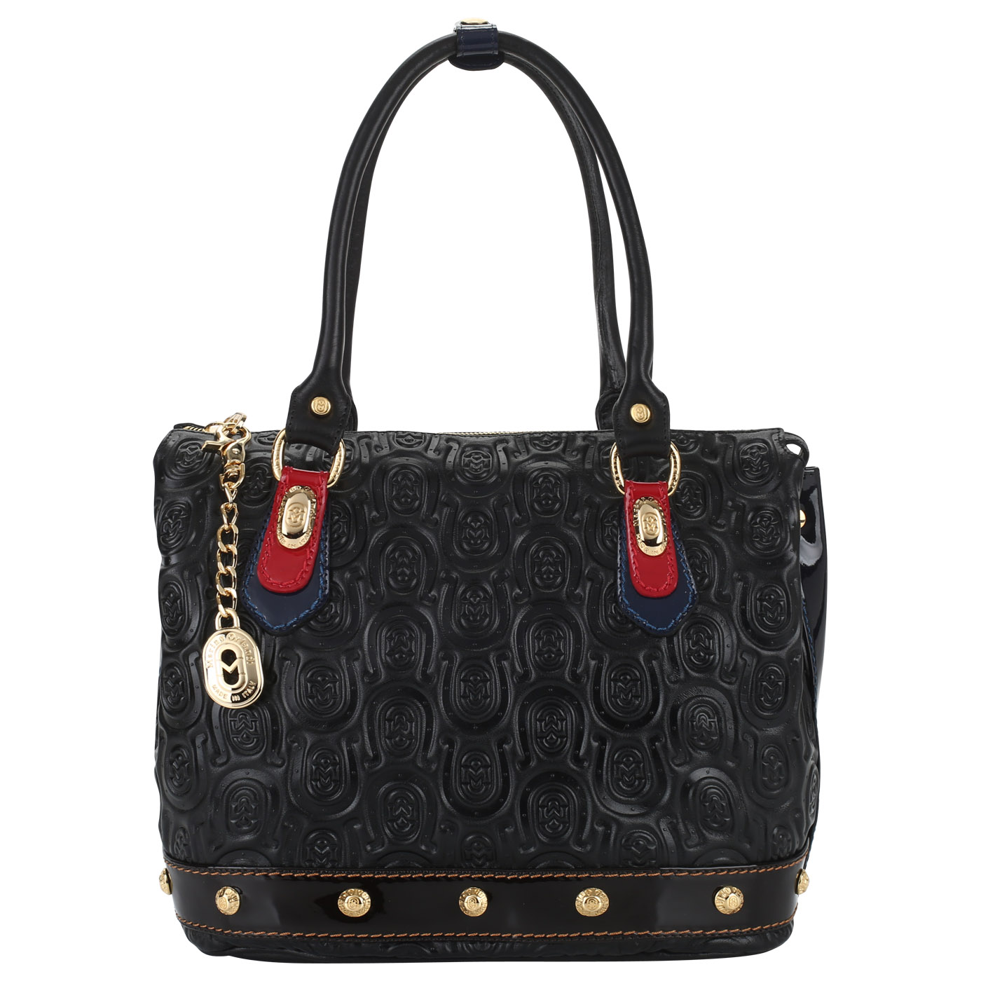 Marino Orlandi Классическая сумка с плечевым ремешком