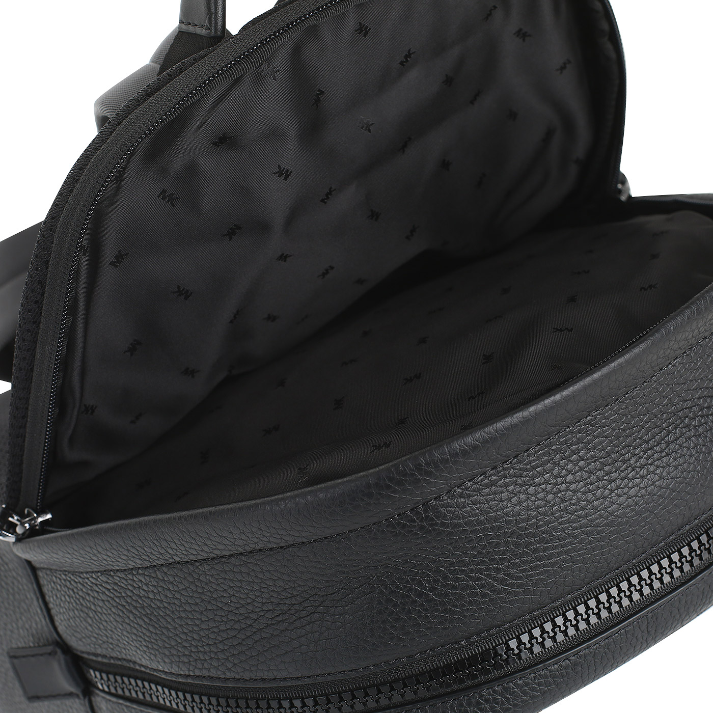 Комбинированный рюкзак Michael Kors Men Greyson