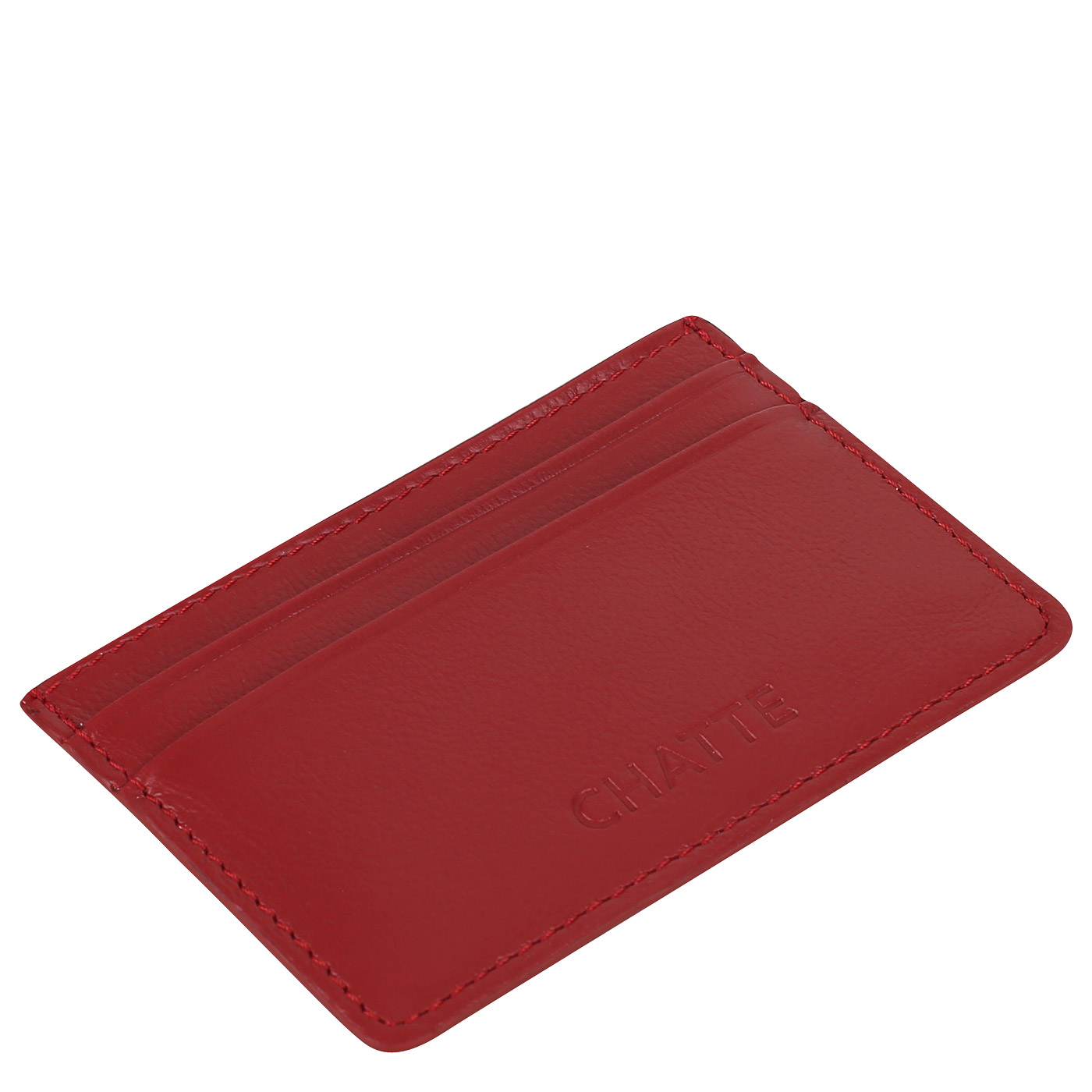 Визитница Chatte Lion