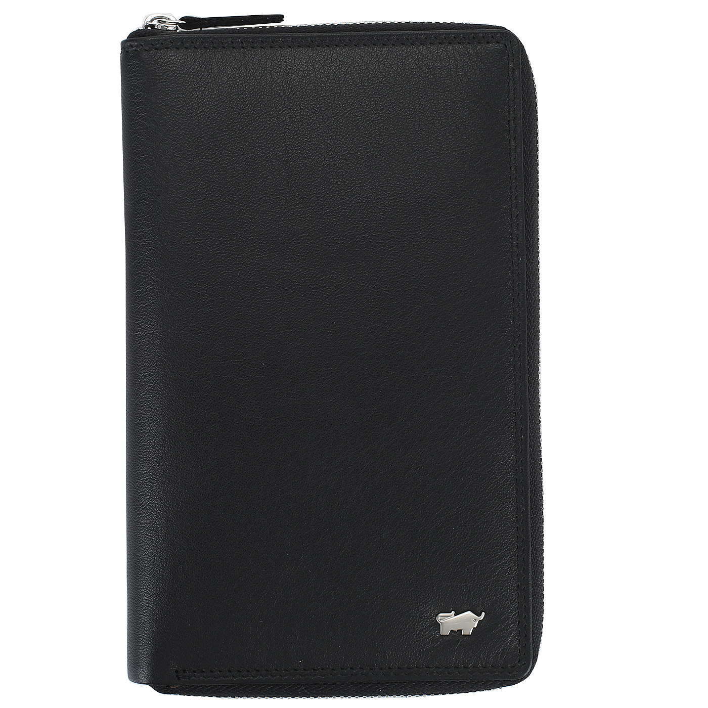 Braun Buffel Портмоне на молнии