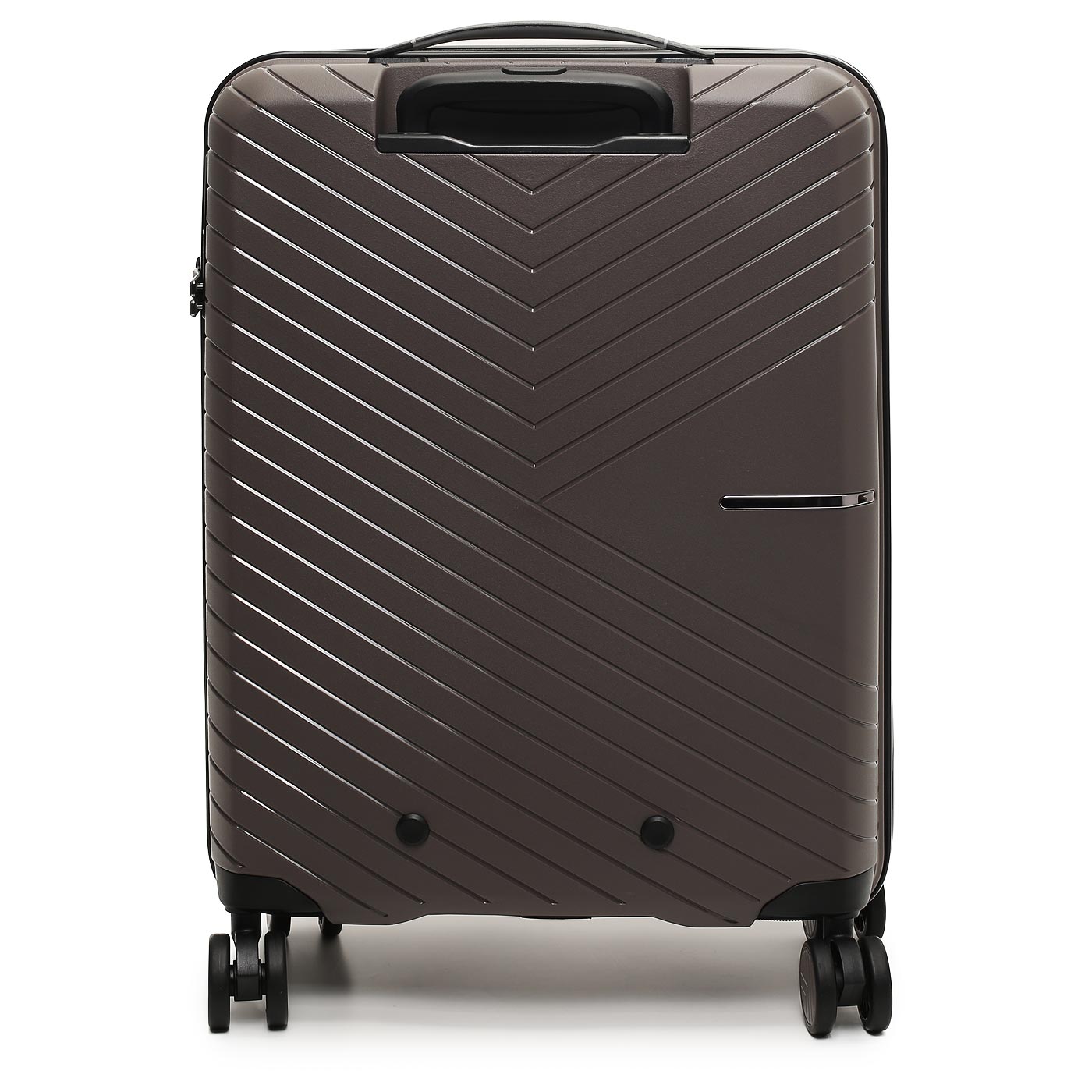 Чемодан Eberhart Allure