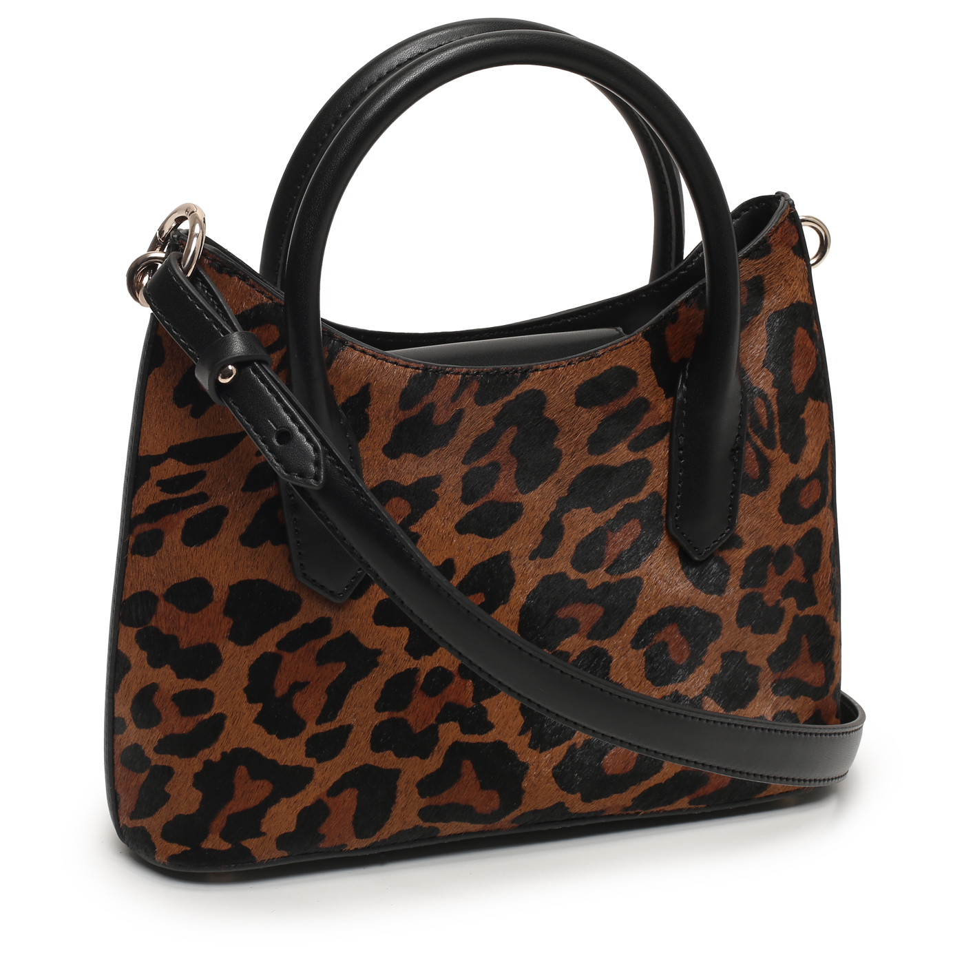 Сумка с короткими ручками Guess Domitilla