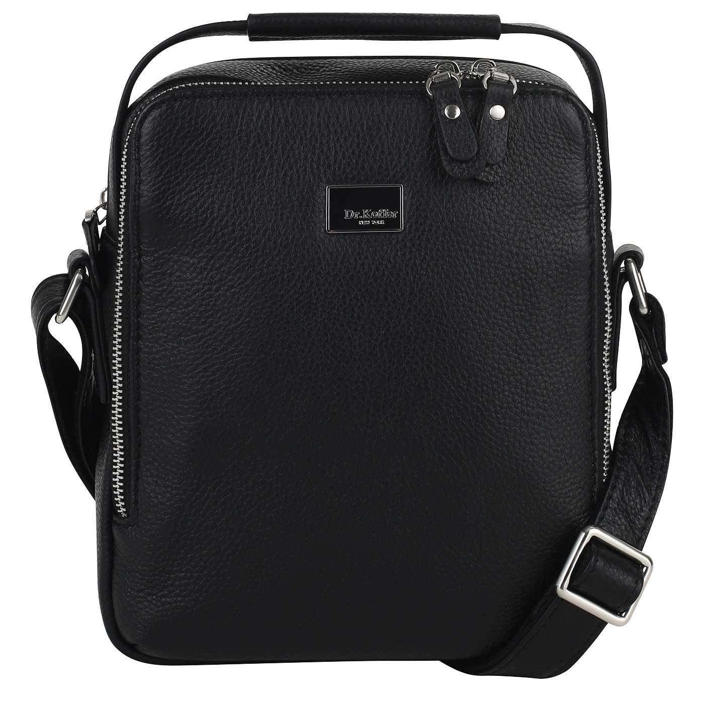 Dr. Koffer Сумка через плечо