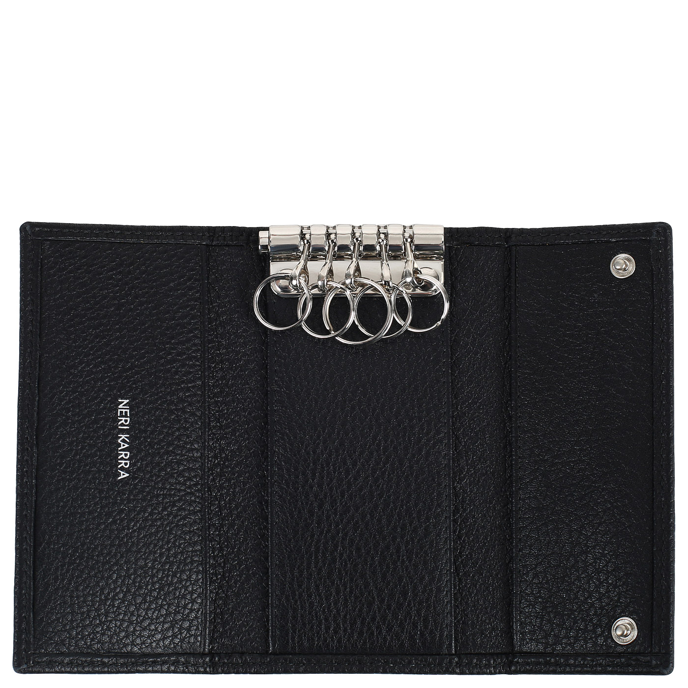 Ключница на кнопке Neri Karra 