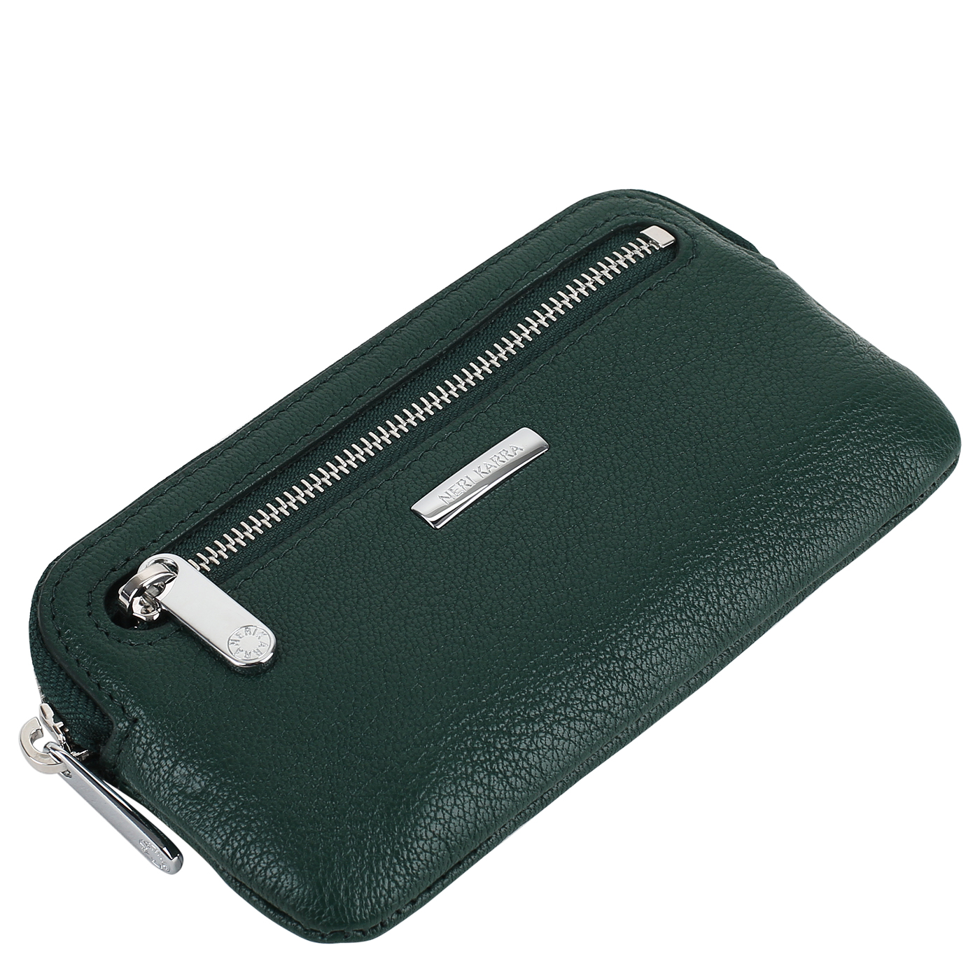 Ключница на молнии Neri Karra 