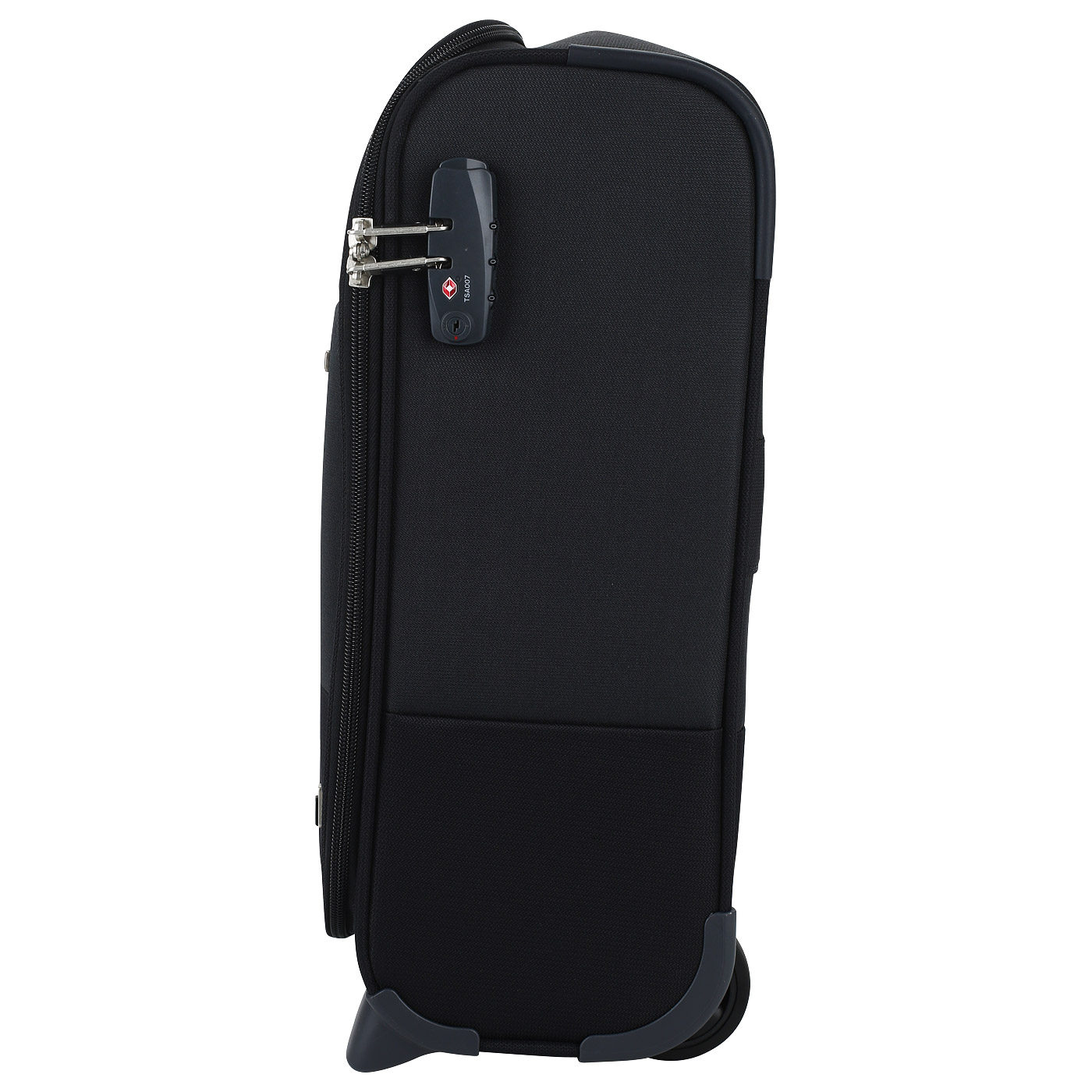 Чемодан для ручной клади тканевый Samsonite Base Boost