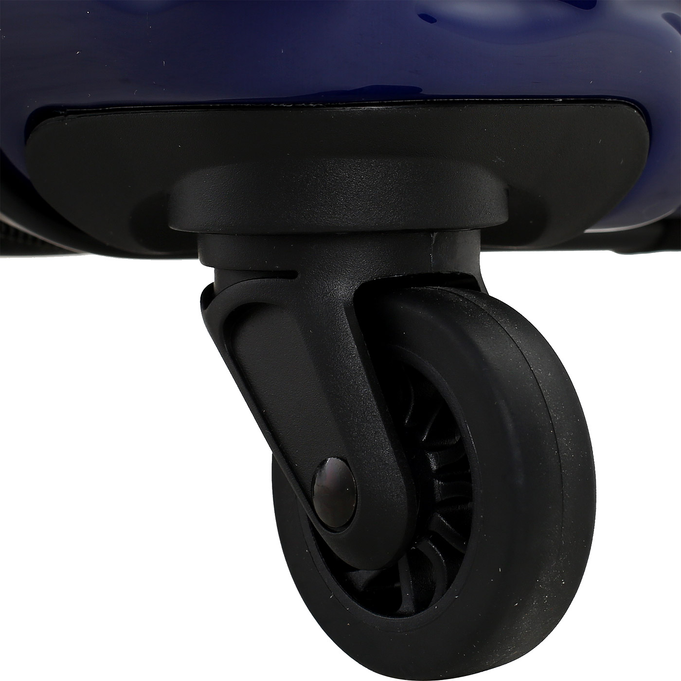 Детский чемодан с кодовым замком American Tourister Disney Legends