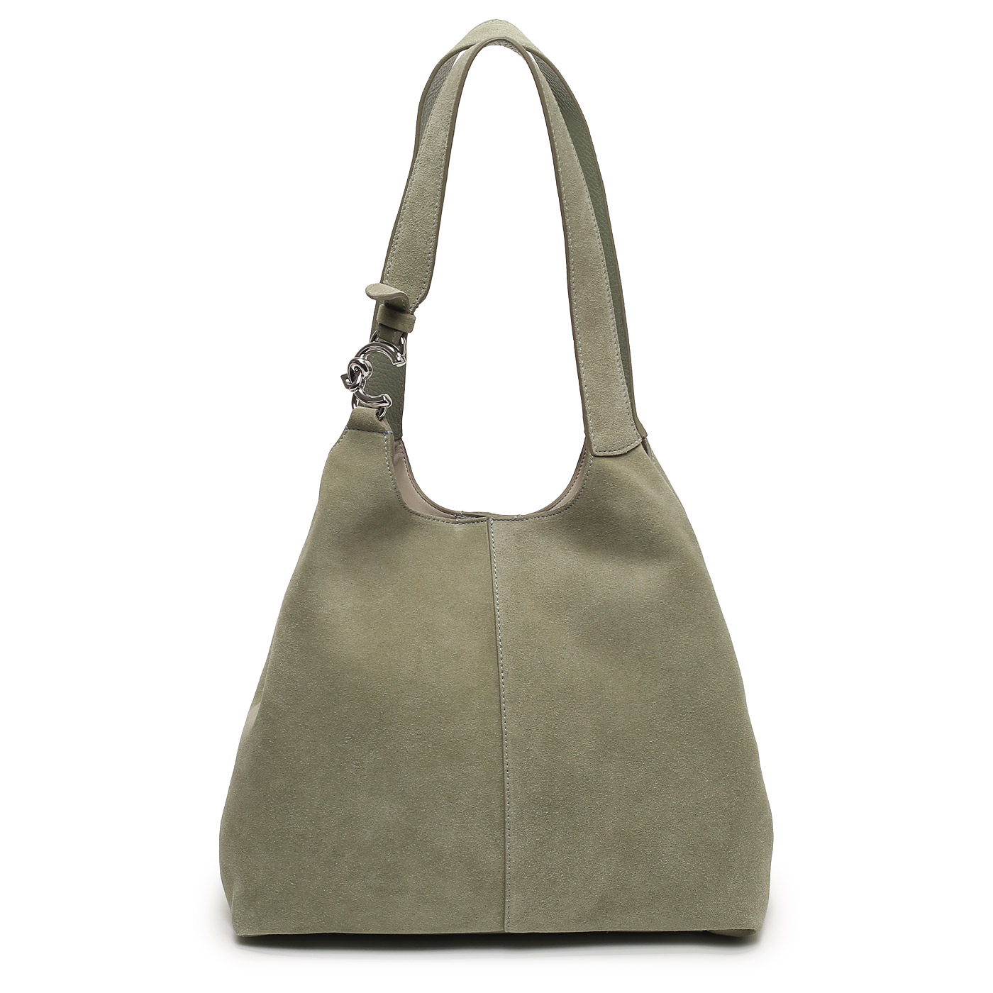 Coccinelle Кожаная сумка