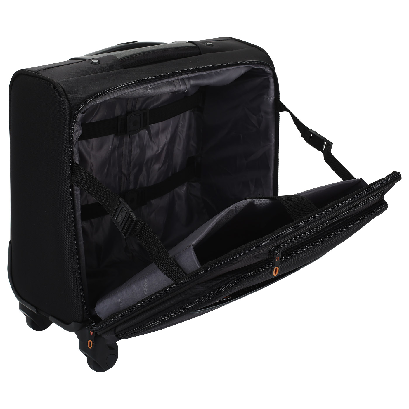 Бизнес-кейс на колесах Eberhart BlackStone