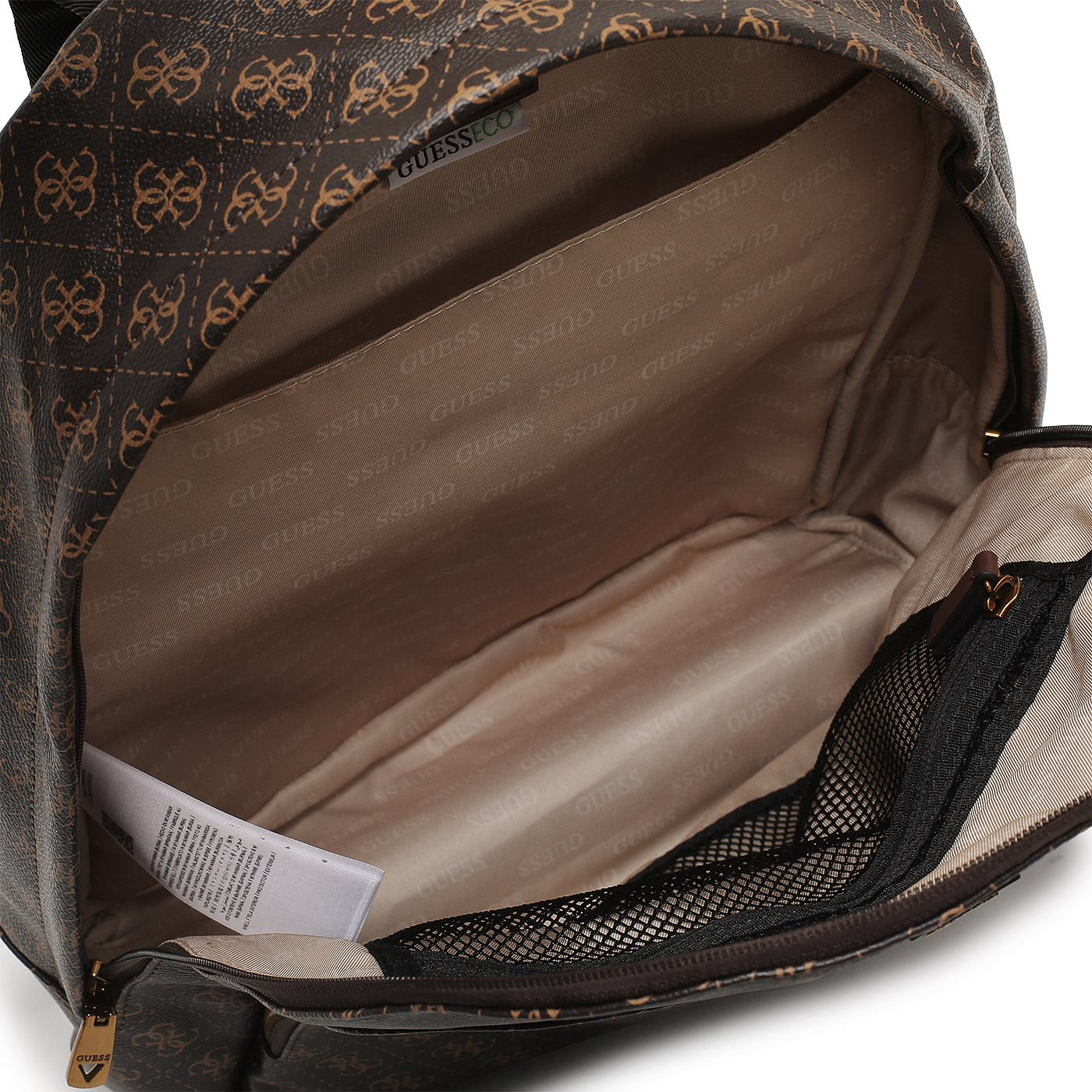 Городской рюкзак Guess Milano