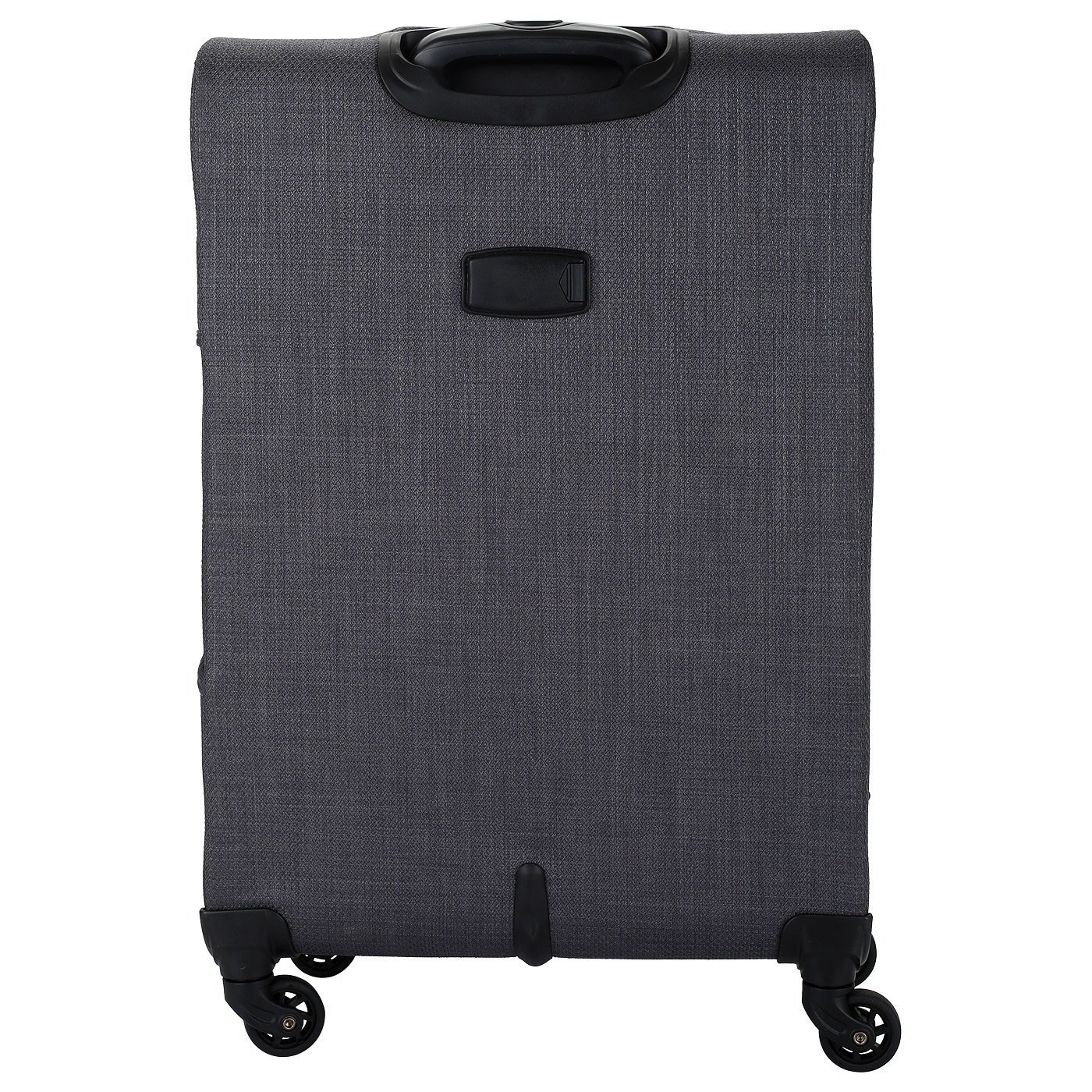 Чемодан средний M тканевый American Explorer Boone