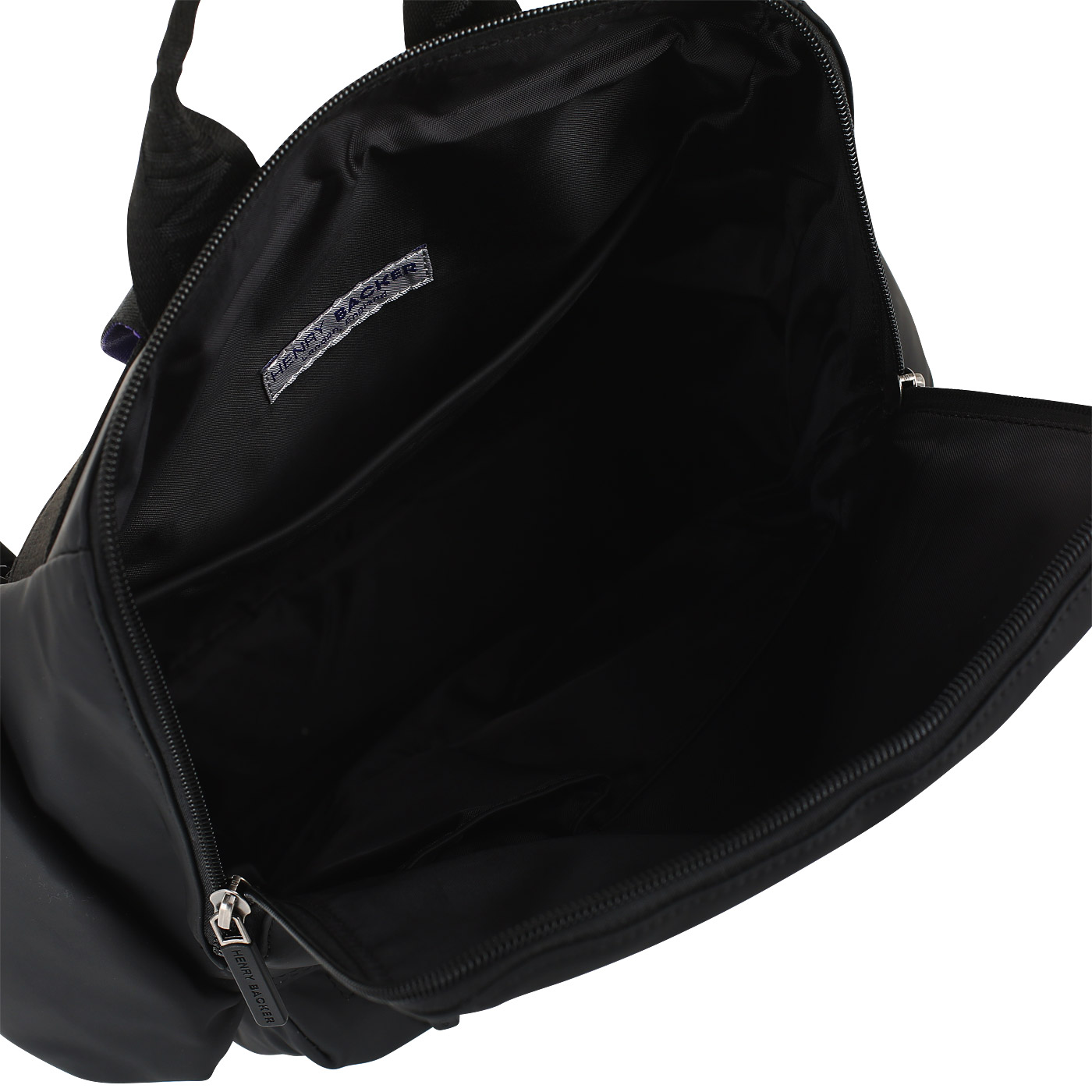 Рюкзак Henry Backer 