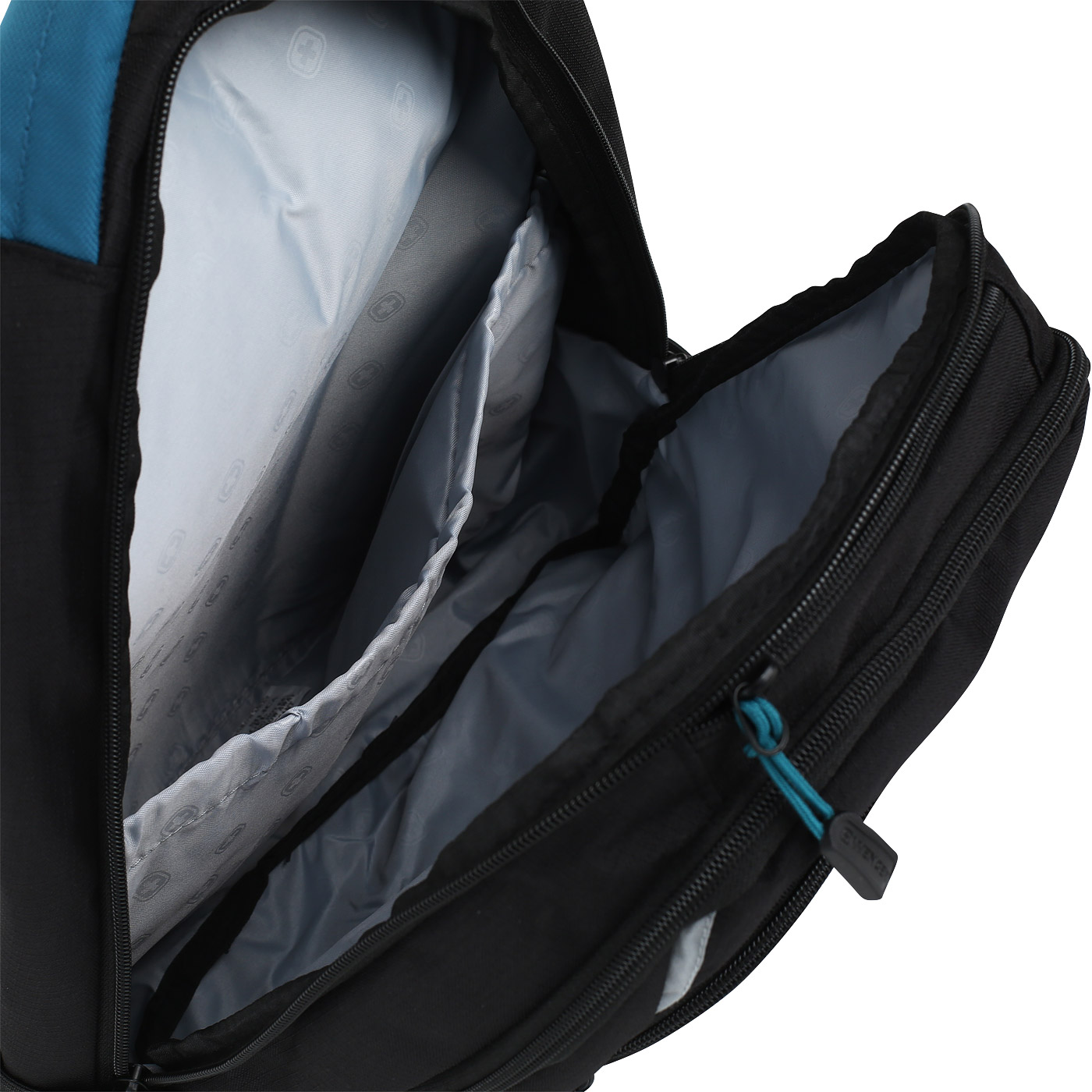 Рюкзак с двумя отделами Wenger 