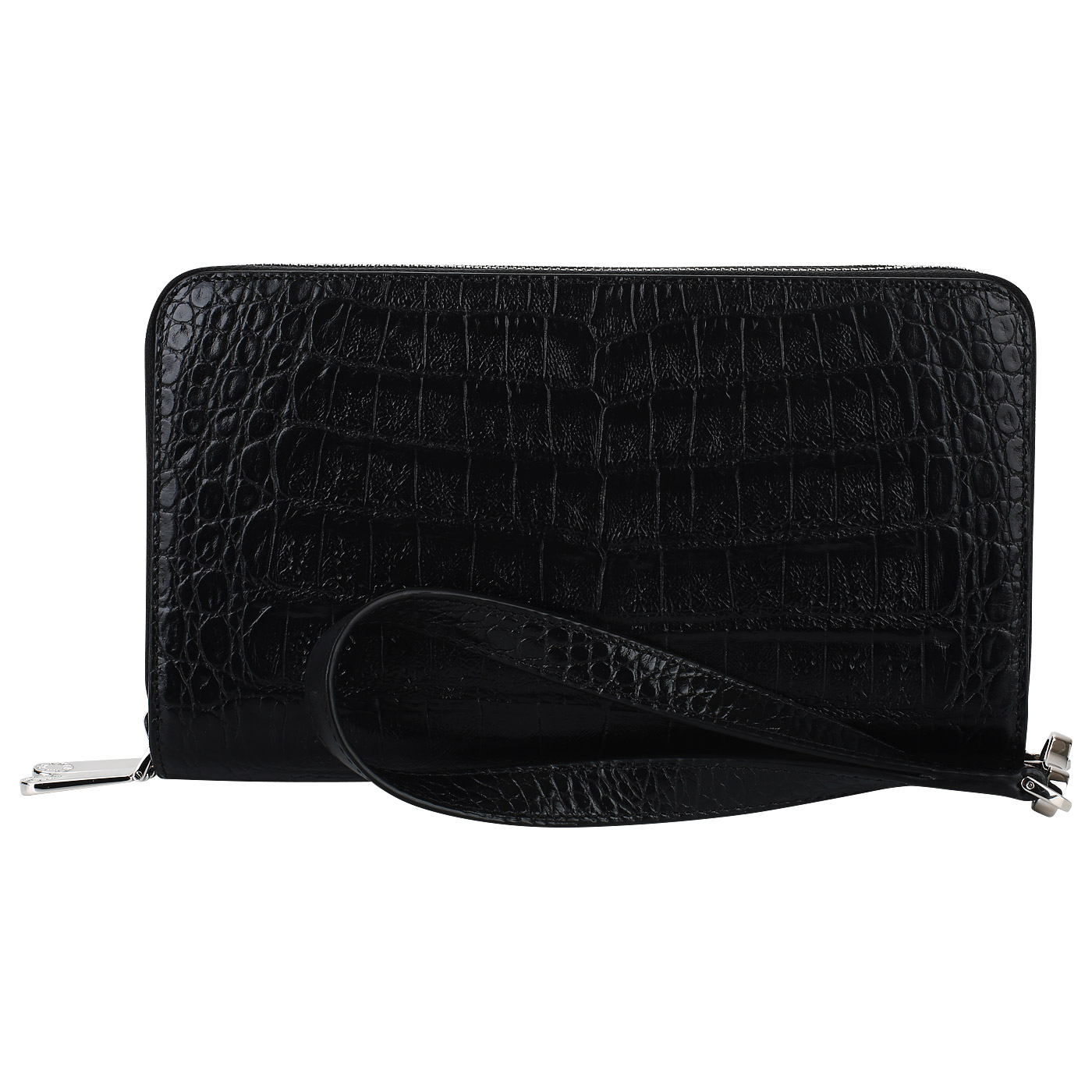 Сумка-визитка с двумя отделами Neri Karra 