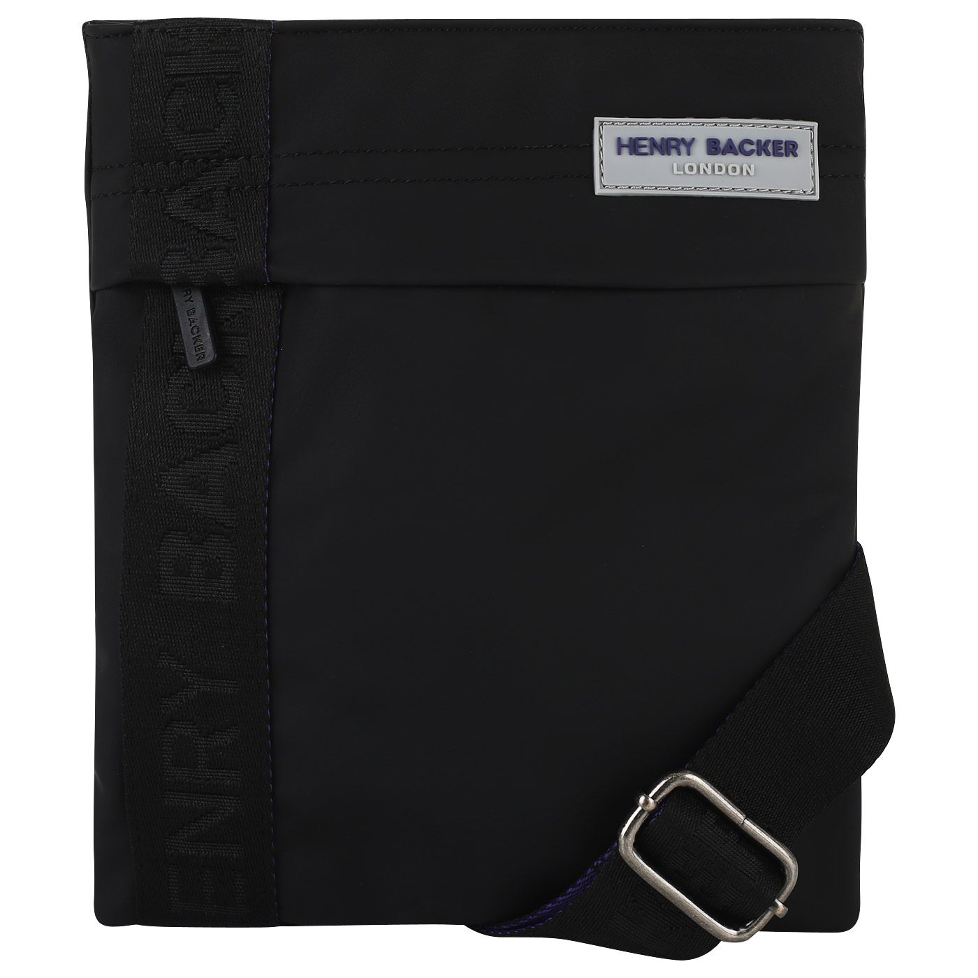 Henry Backer Сумка через плечо