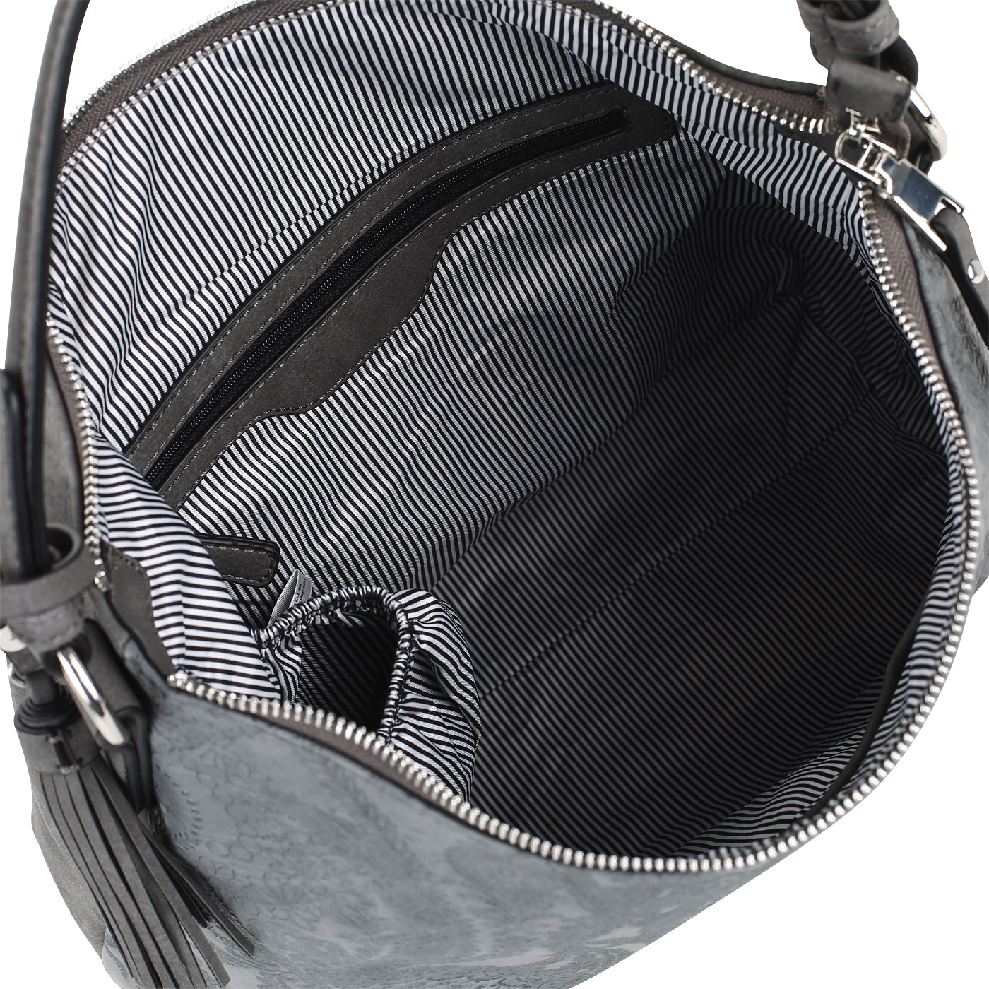 Сумка с тиснением Picard Stephanie