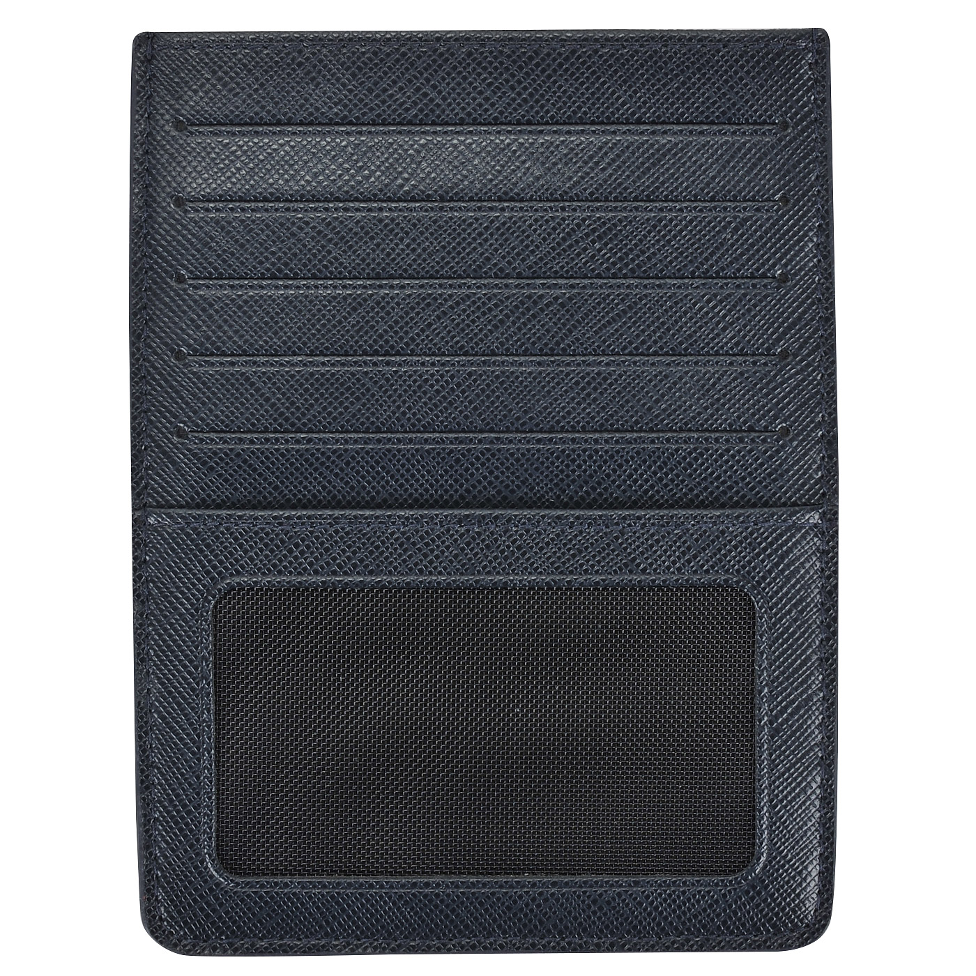 Mayrhoff Кожаная обложка для паспорта и автодокументов