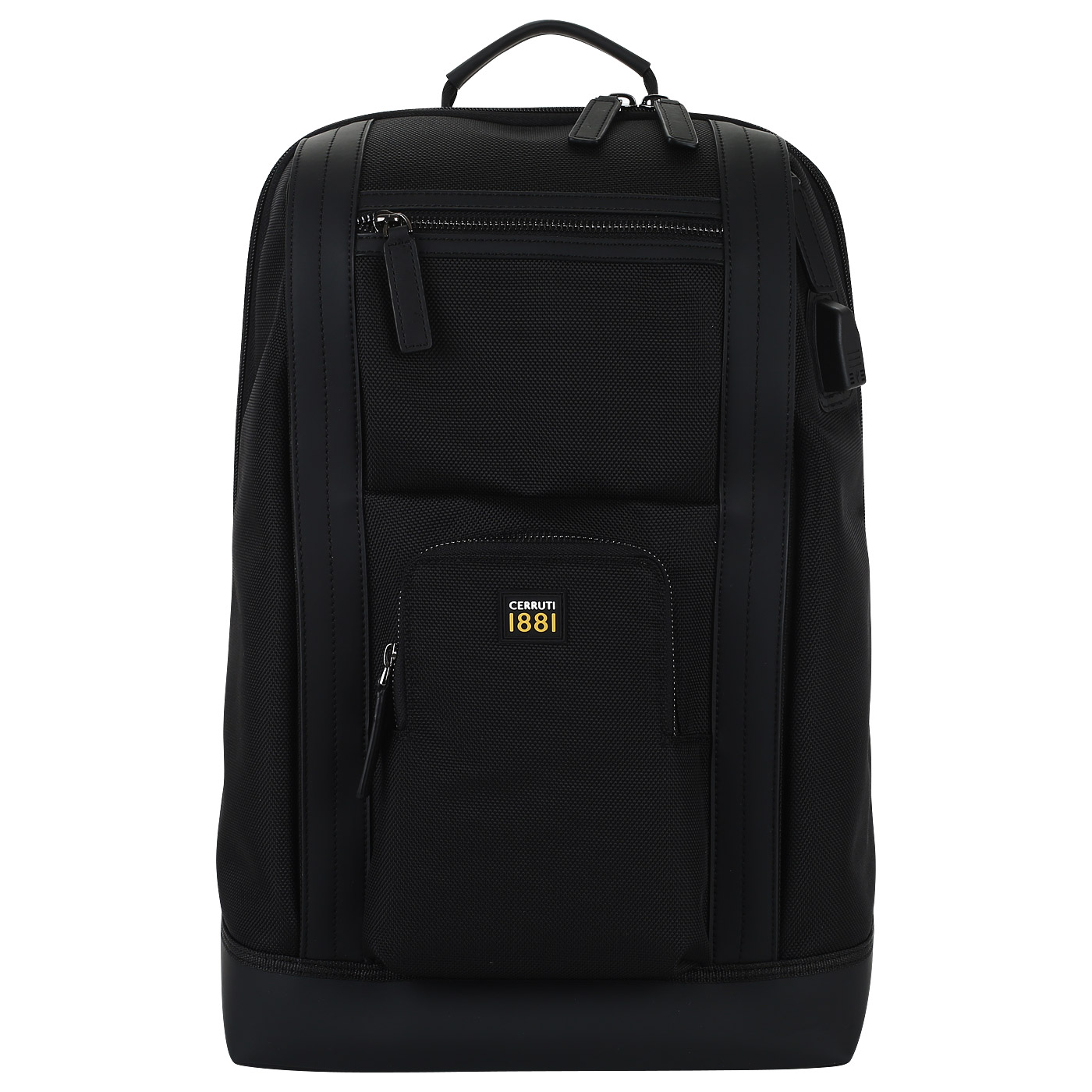 Cerruti 1881 Рюкзак на двойной молнии