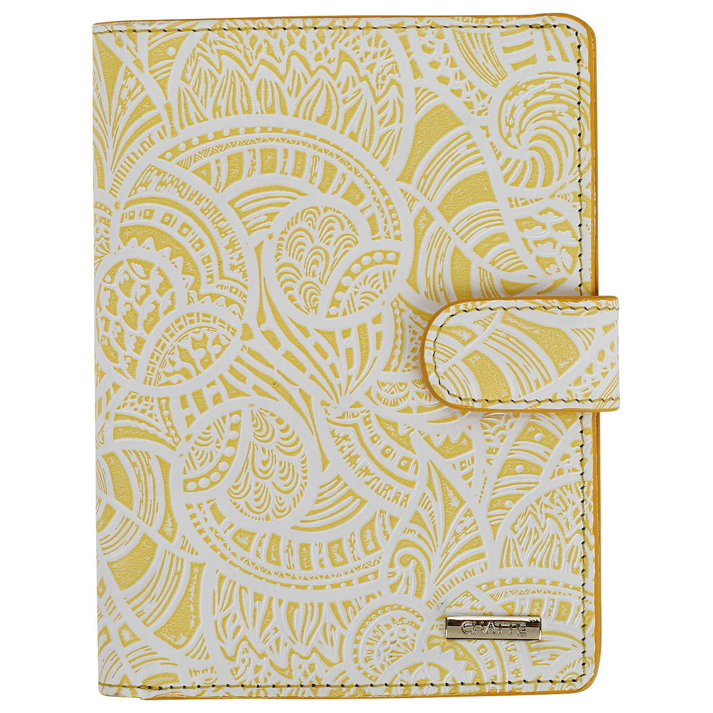 Chatte Обложка для паспорта и автодокументов