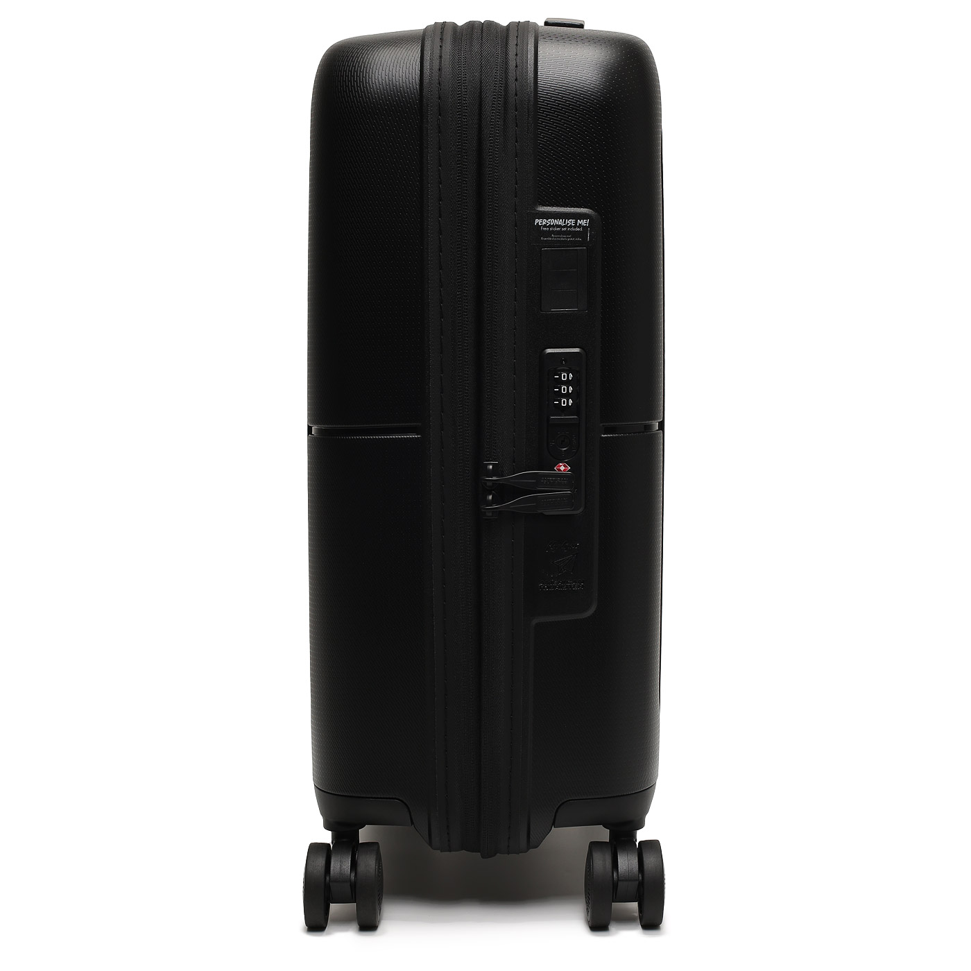 Чемодан для ручной клади  American Tourister Dashpop