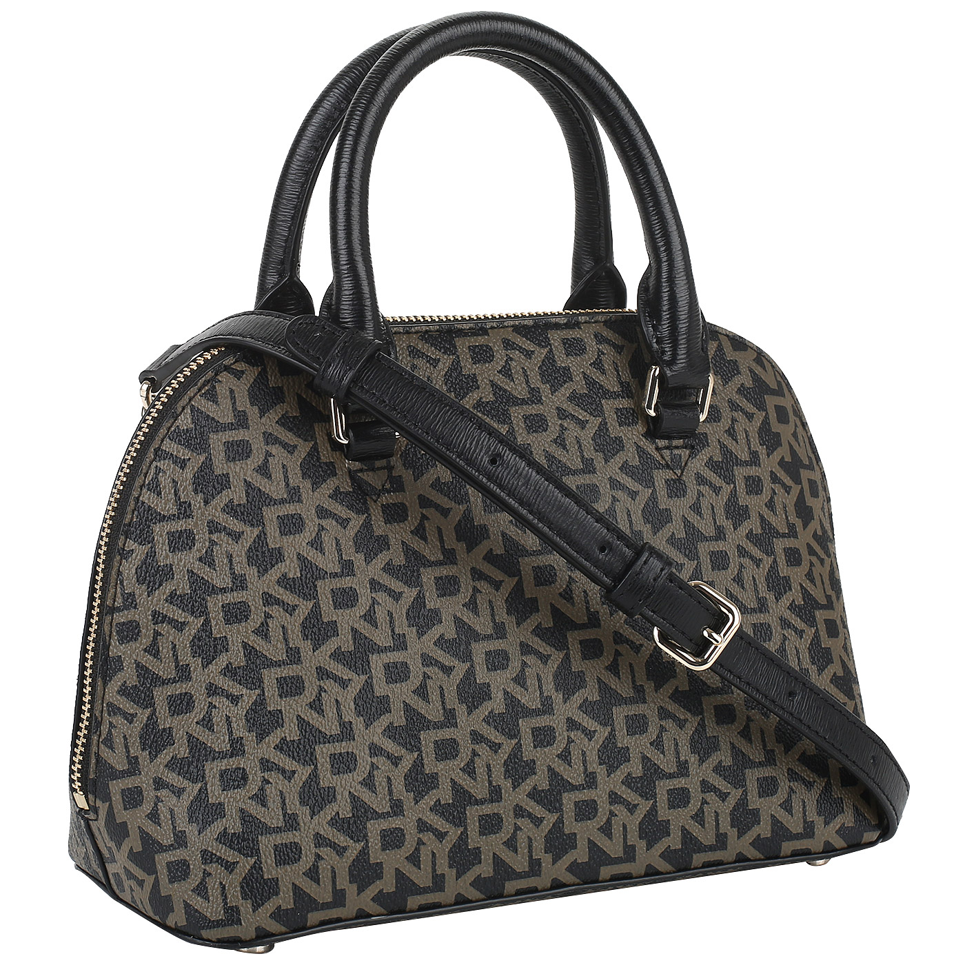 Сумка с логотипом бренда DKNY Bryant