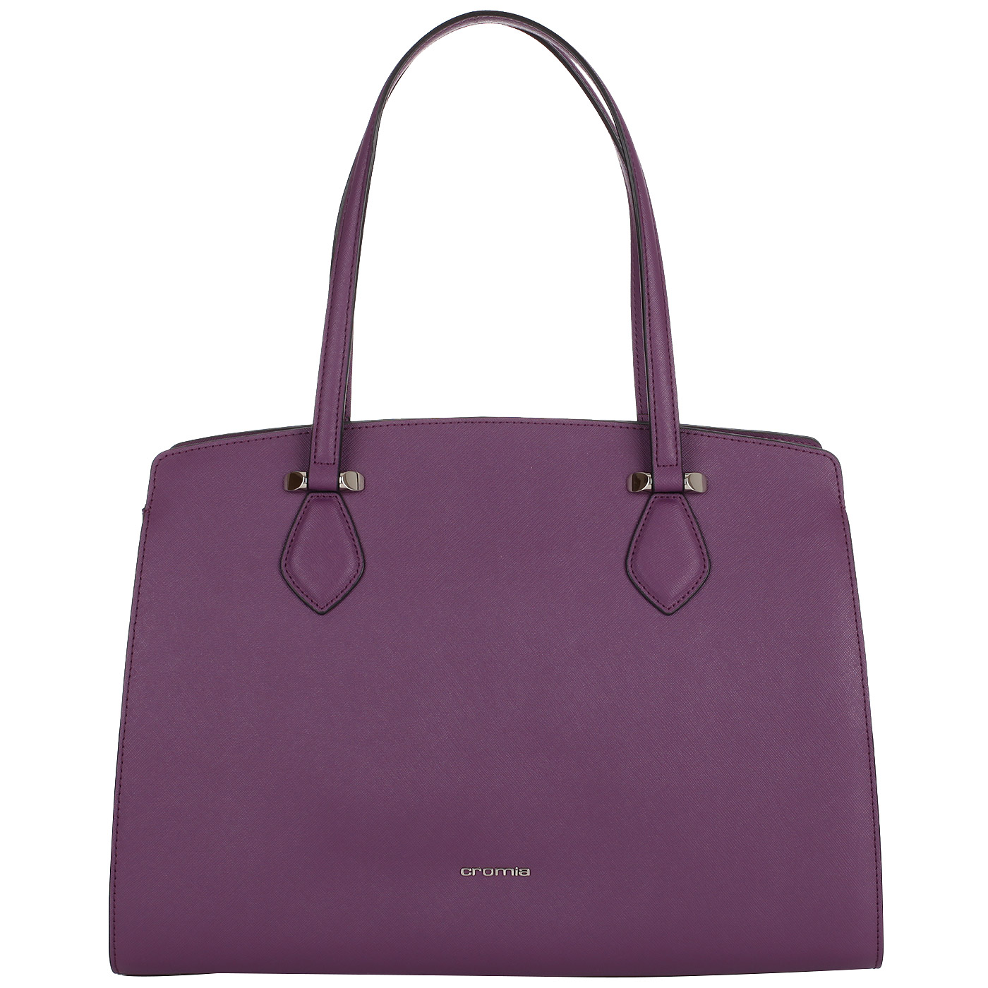 Cromia Сумка с двумя отделами