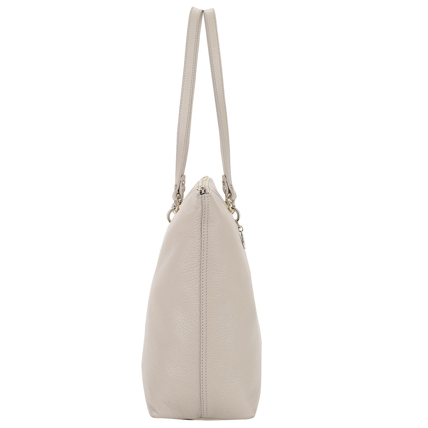 Сумка на молнии Coccinelle Alpha