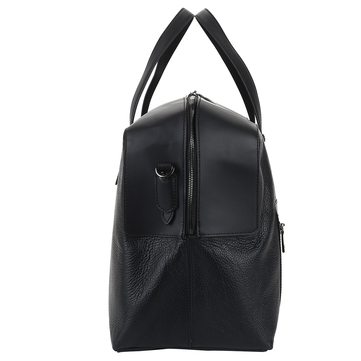 Кожаная дорожная сумка Stevens 