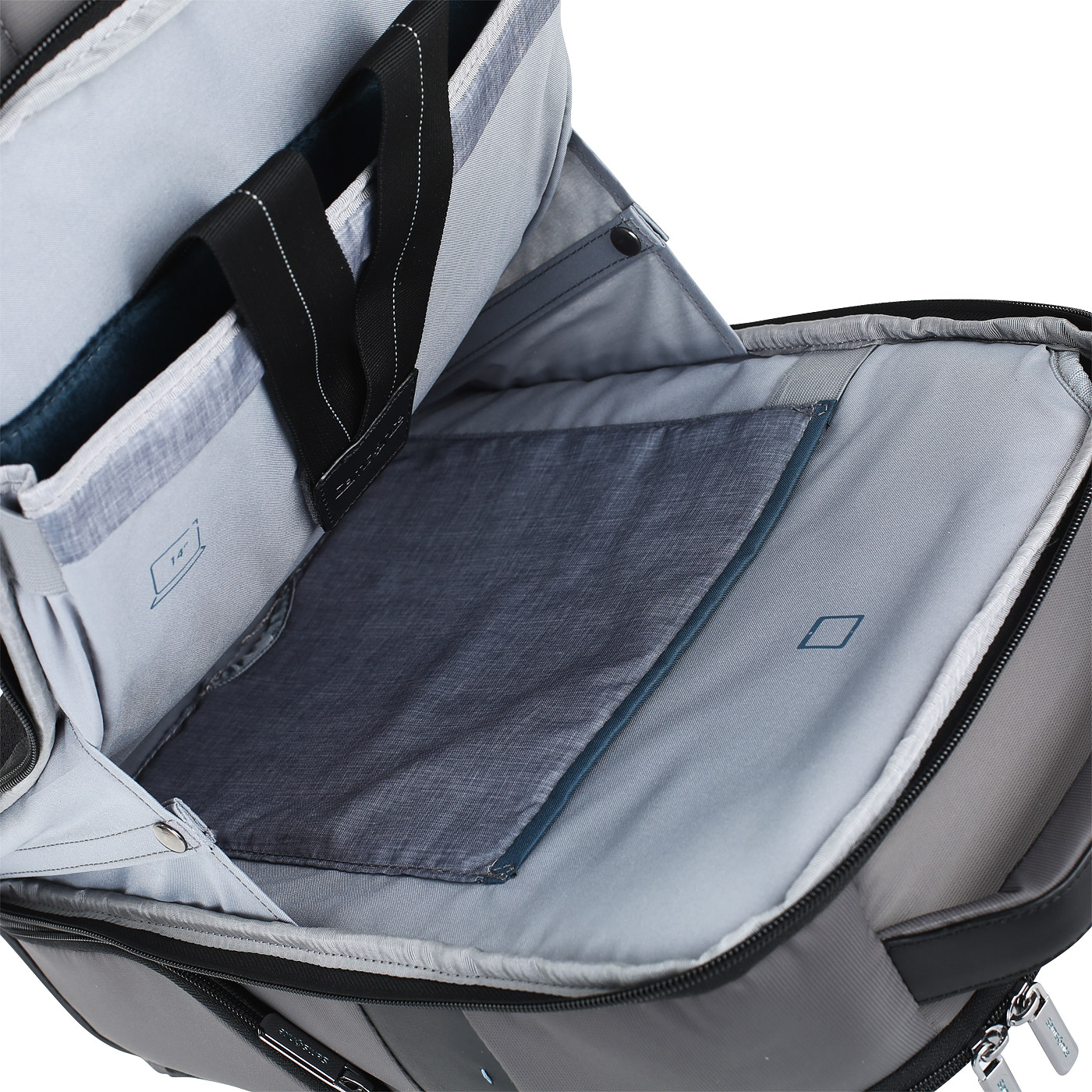 Рюкзак с двумя отделами Samsonite Spectrolite 2.0