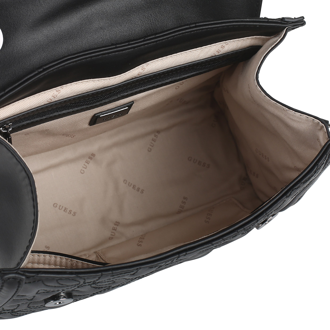 Сумка с плечевым ремешком Guess New Wave