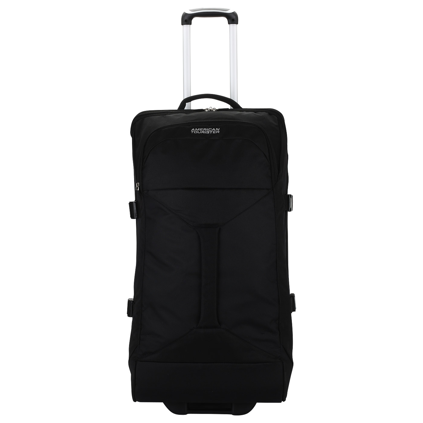 Дорожная сумка на колесах American Tourister Road Quest