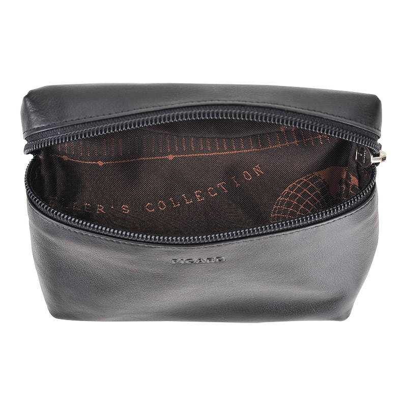 Поясная сумка из натуральной кожи Picard Brooklyn