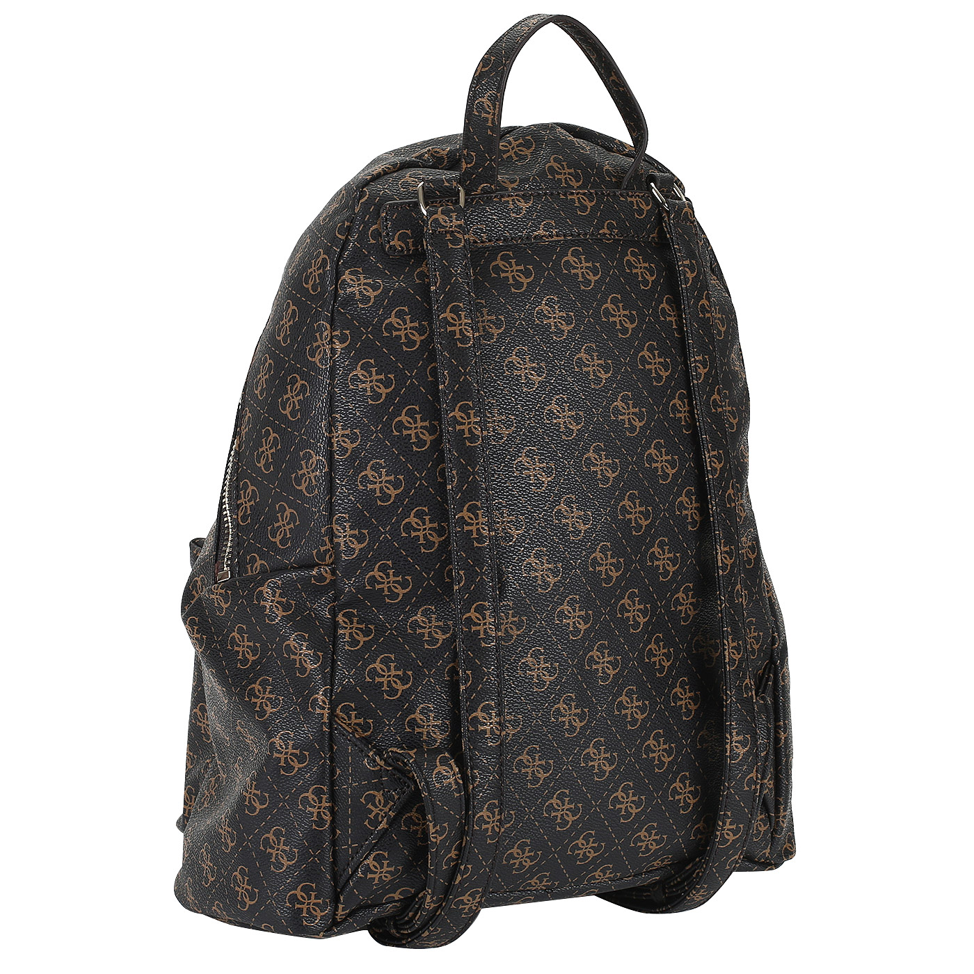 Рюкзак на двойной молнии Guess Leeza